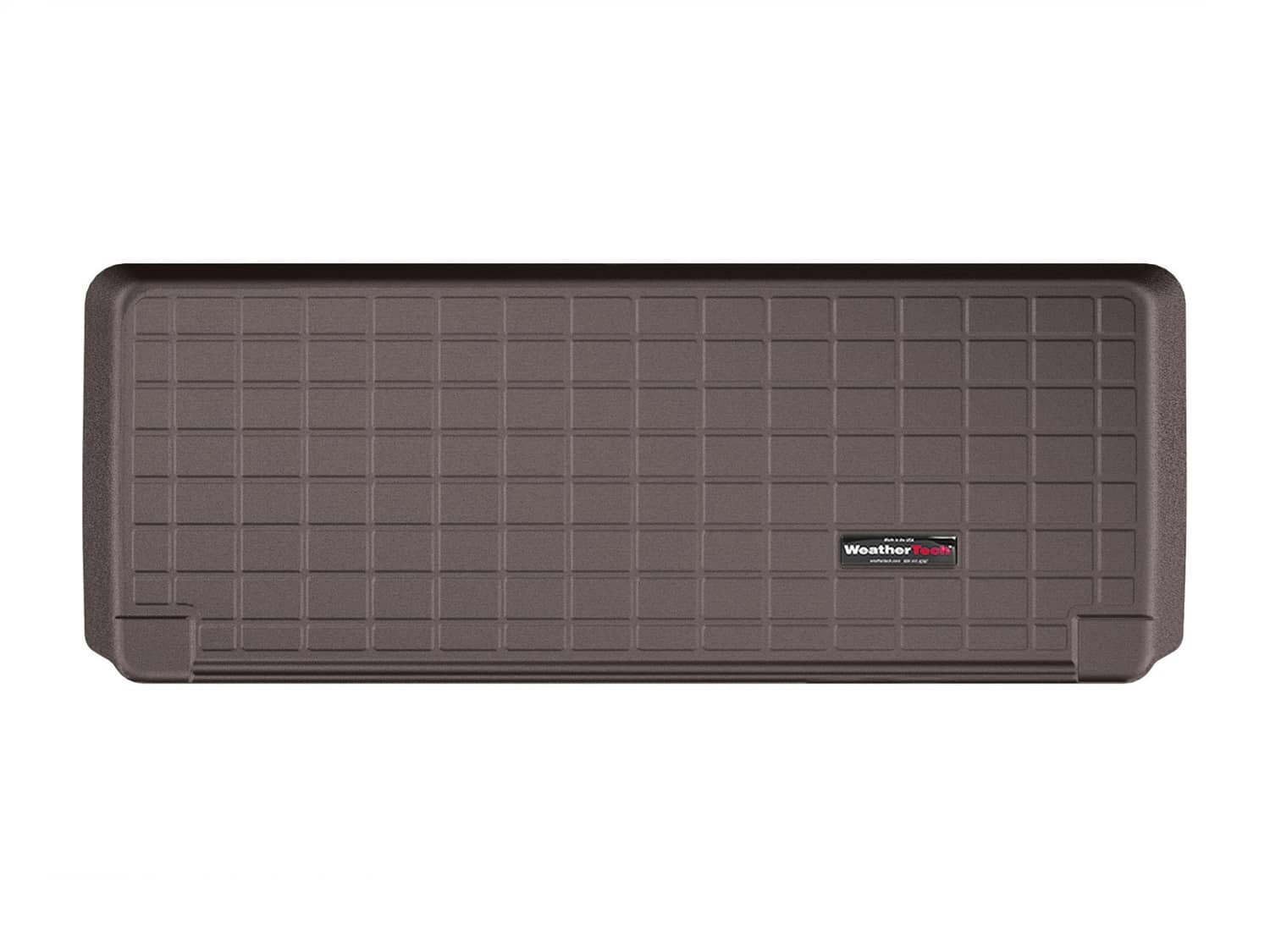 Weathertech - 431263 - Cargo Area Liner