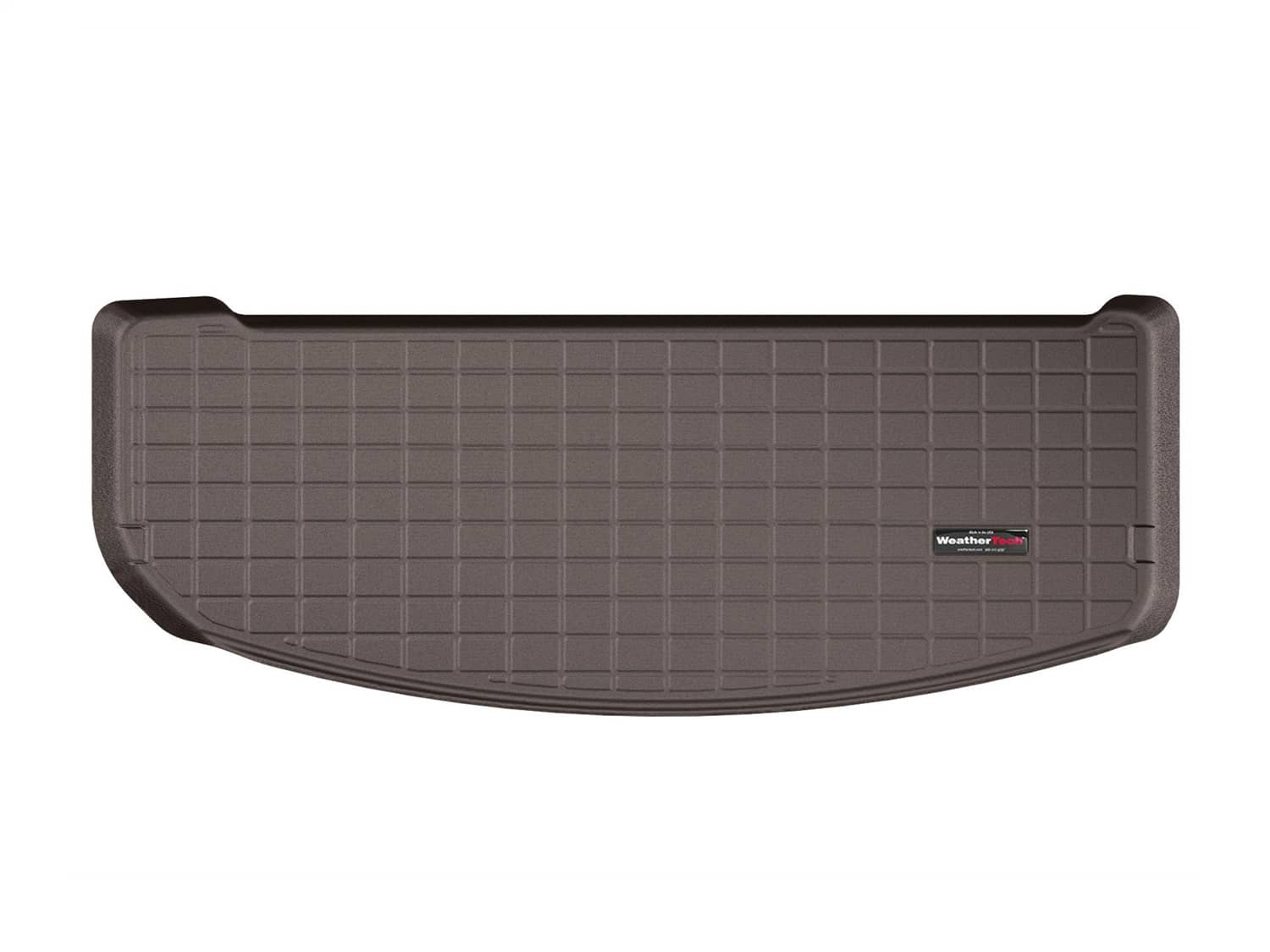 Weathertech - 431270 - Cargo Area Liner