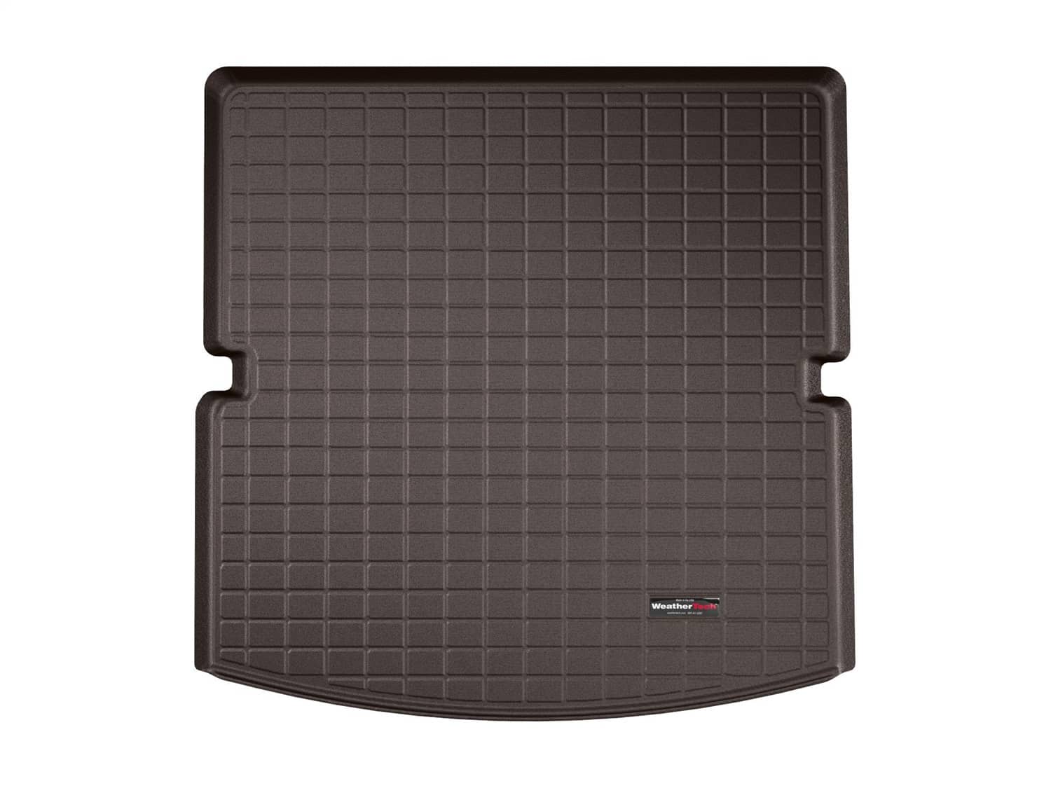 Weathertech - 431302 - Cargo Area Liner