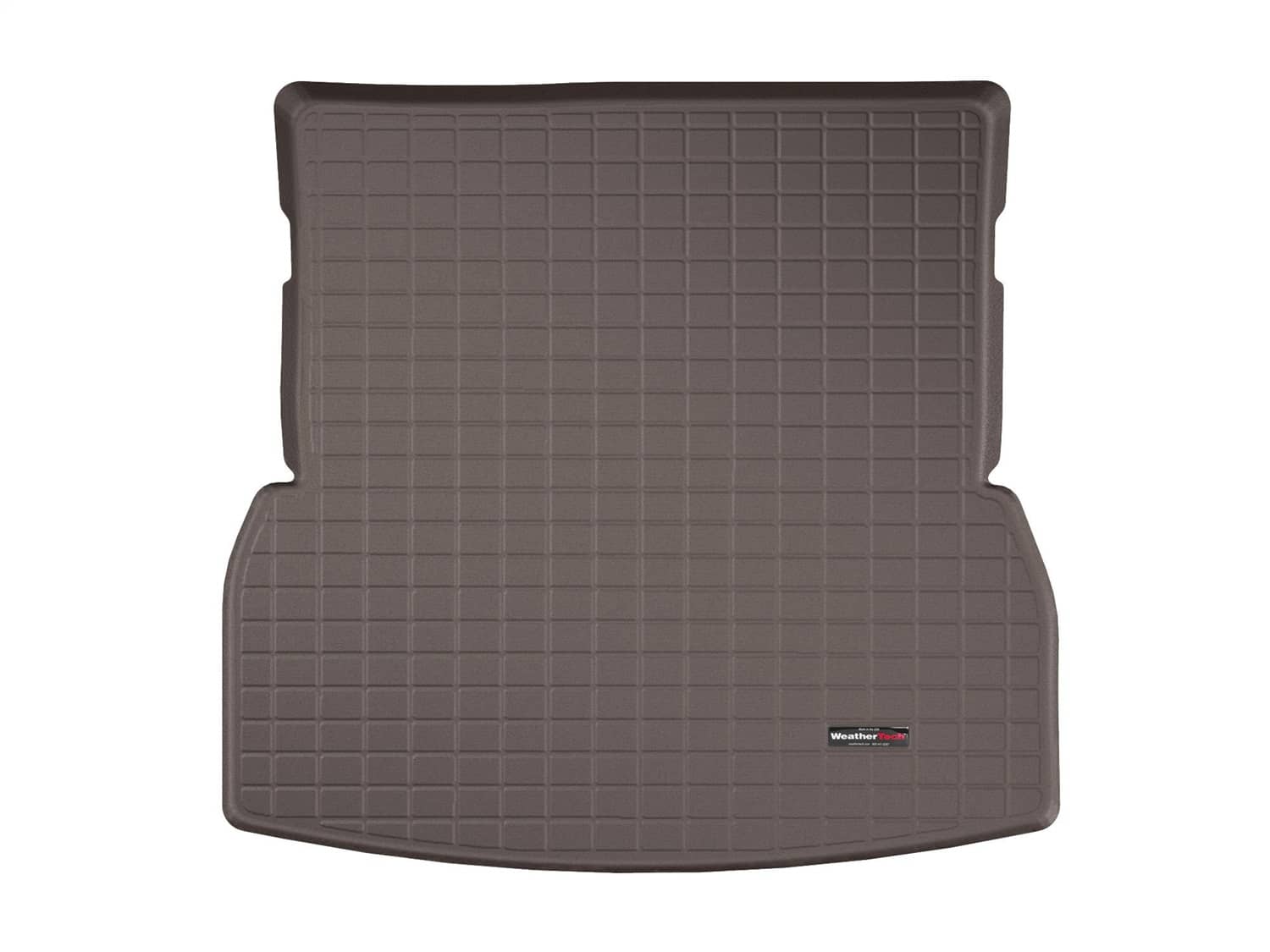Weathertech - 431308 - Cargo Area Liner