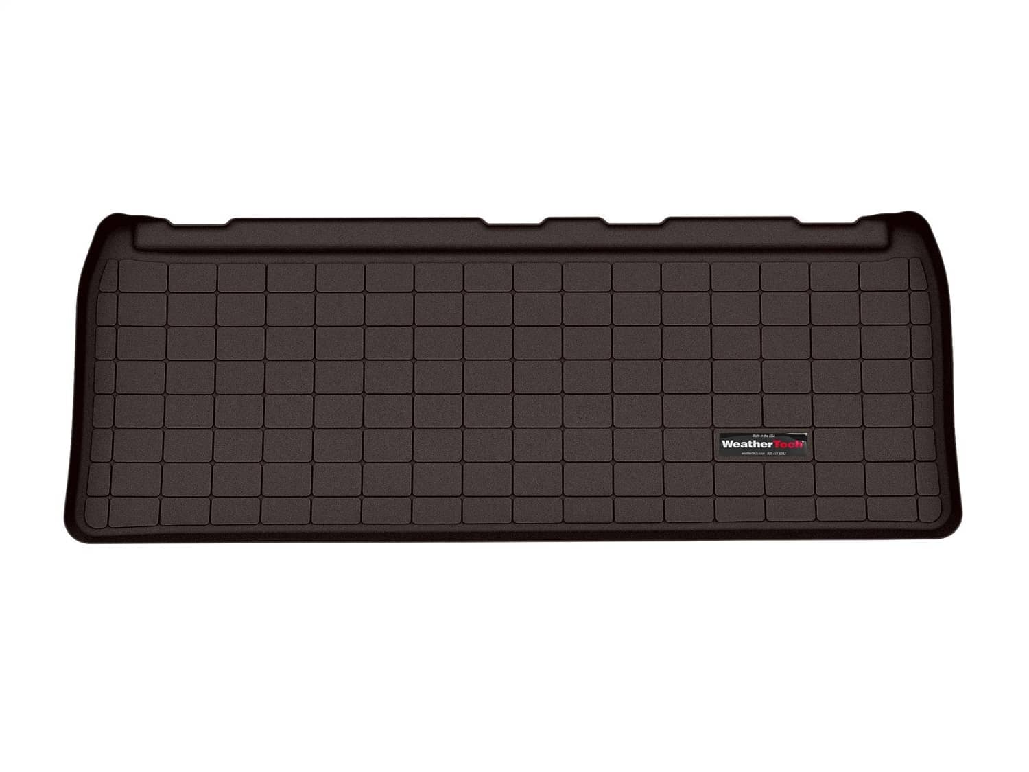 Weathertech - 431443 - Cargo Area Liner