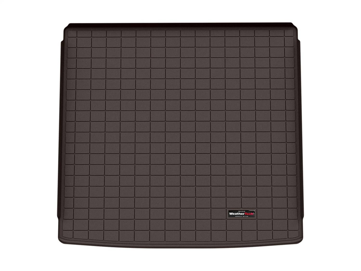 Weathertech - 431541 - Cargo Area Liner