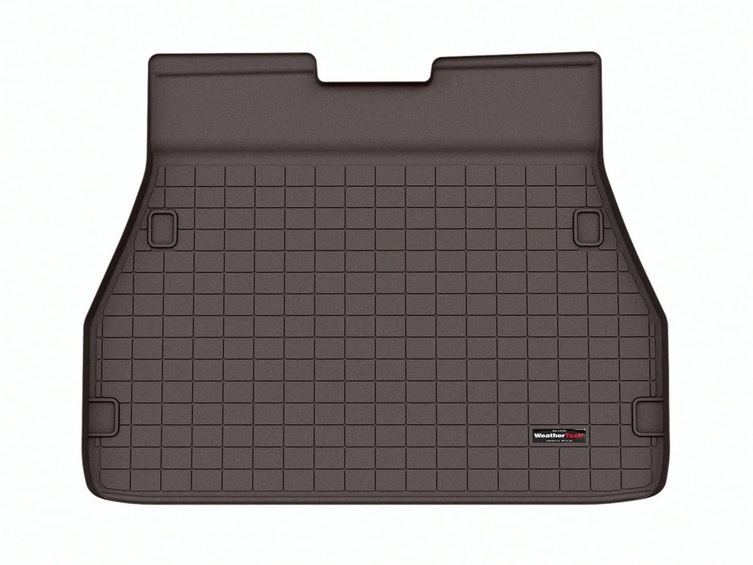Weathertech - 431573 - Cargo Area Liner