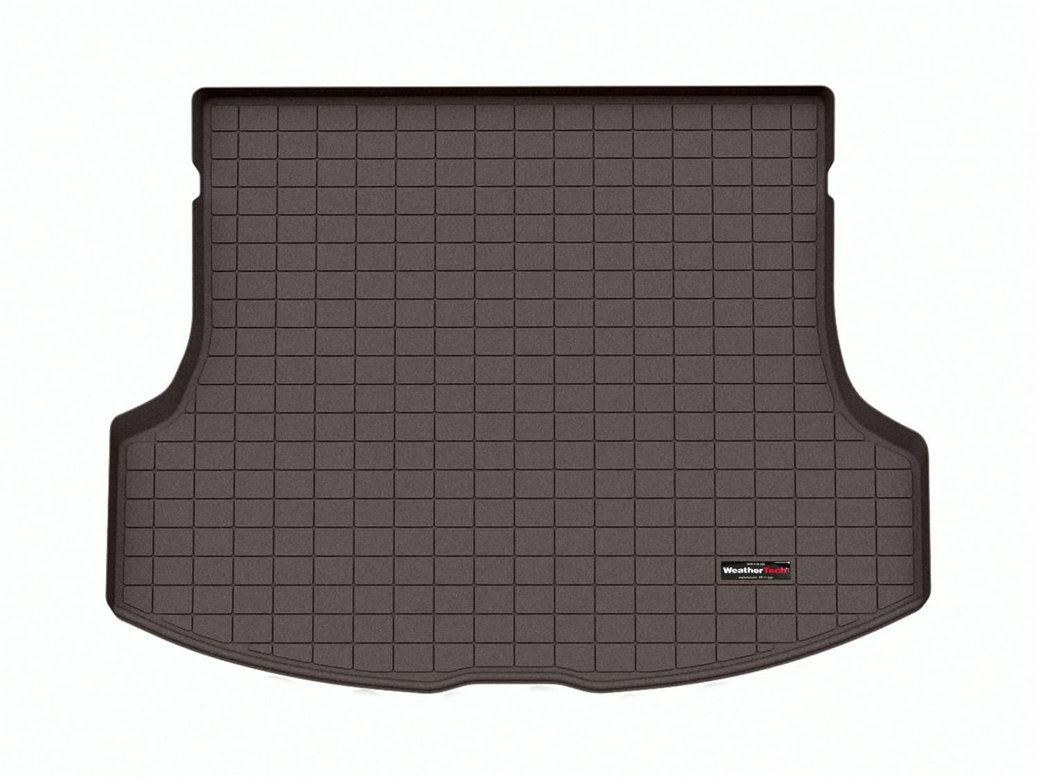 Weathertech - 431678 - Cargo Area Liner