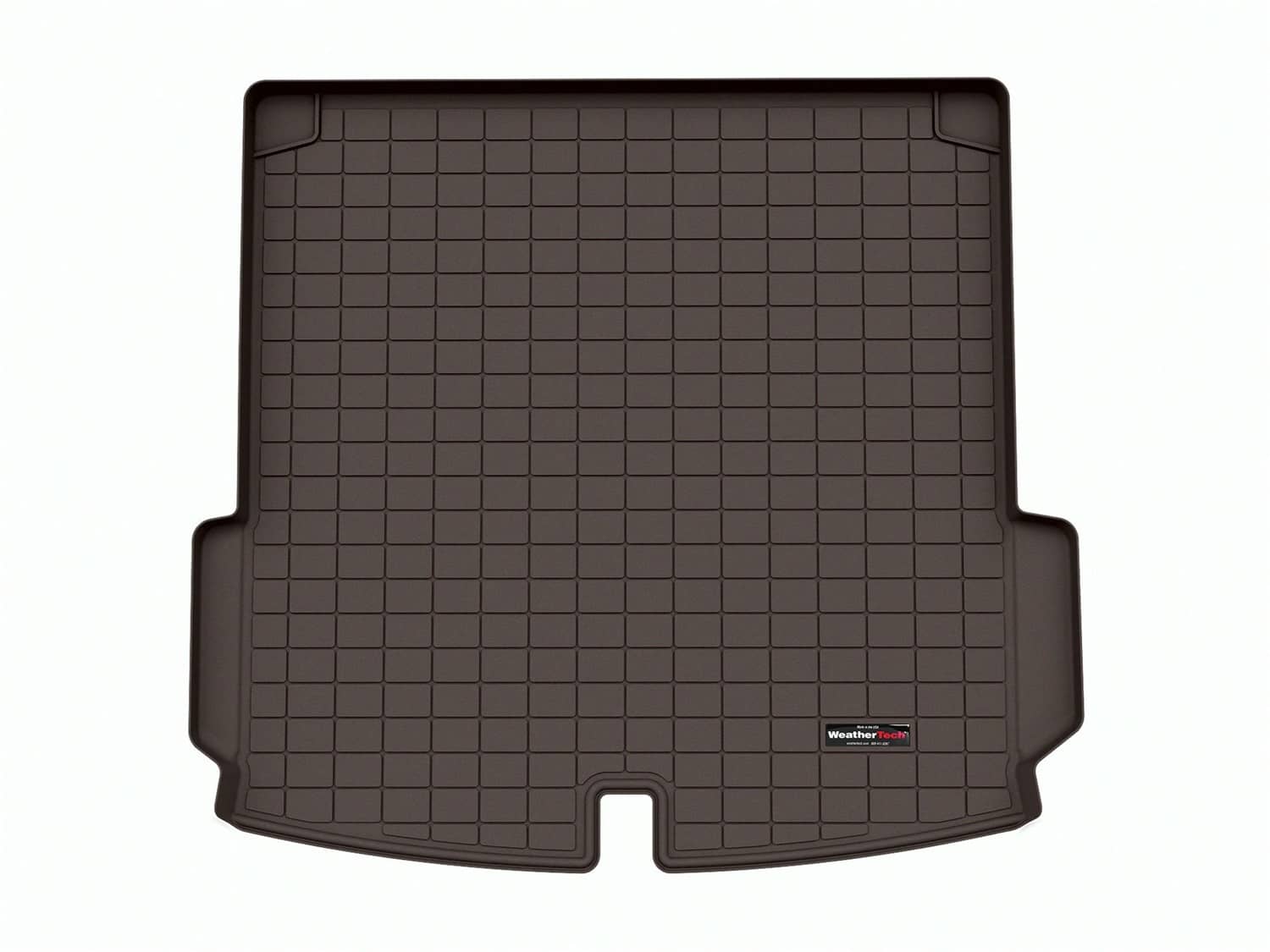 Weathertech - 431695 - Cargo Area Liner
