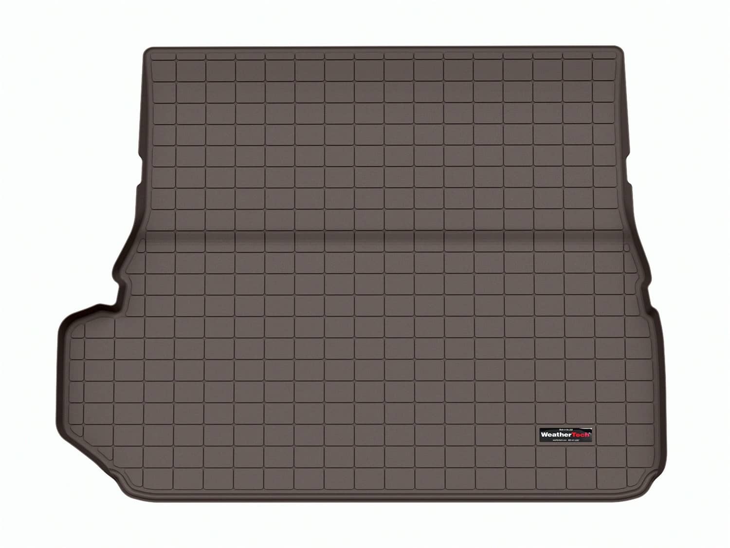 Weathertech - 431775 - Cargo Area Liner