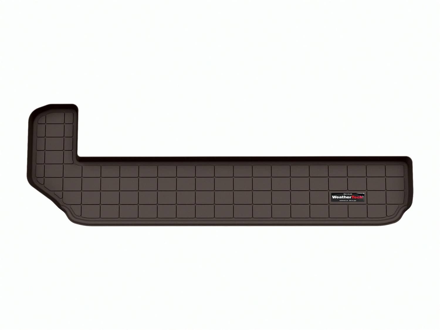 Weathertech - 431776 - Cargo Area Liner