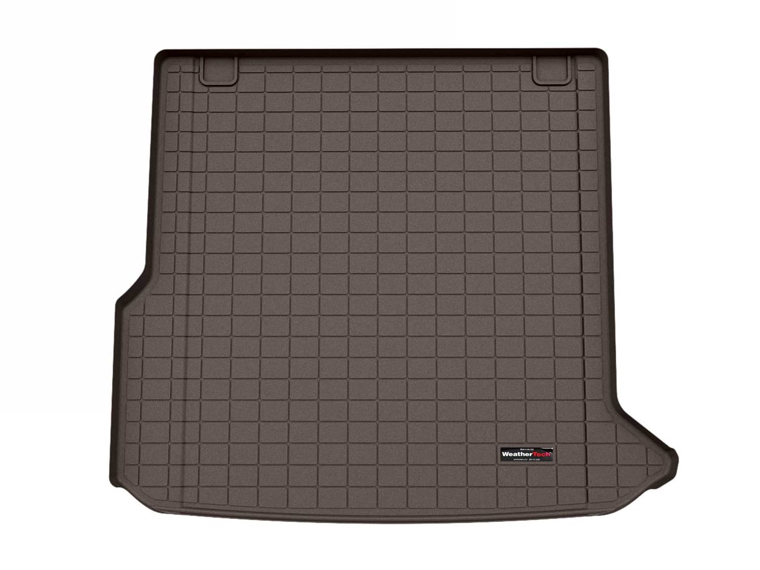 Weathertech - 431800 - Cargo Area Liner