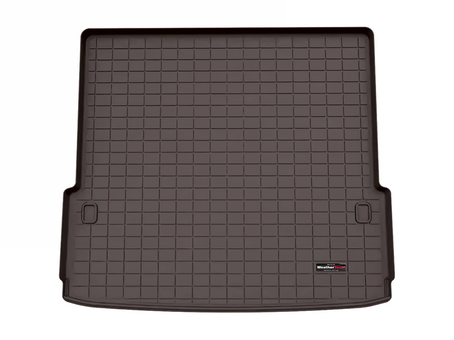 Weathertech - 431811 - Cargo Area Liner