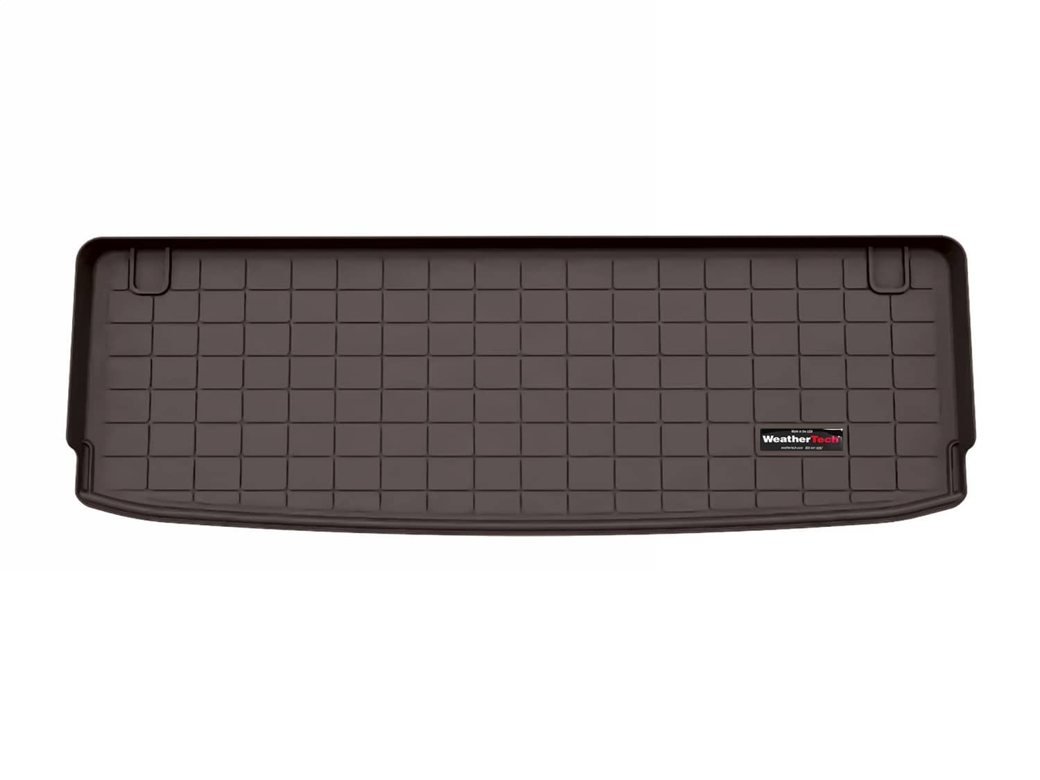 Weathertech - 431812 - Cargo Area Liner