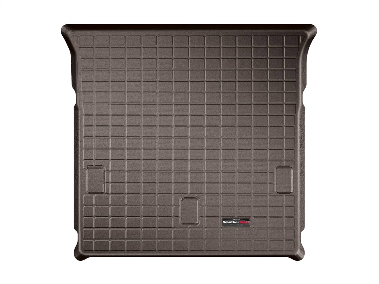 Weathertech - 43214 - Cargo Area Liner