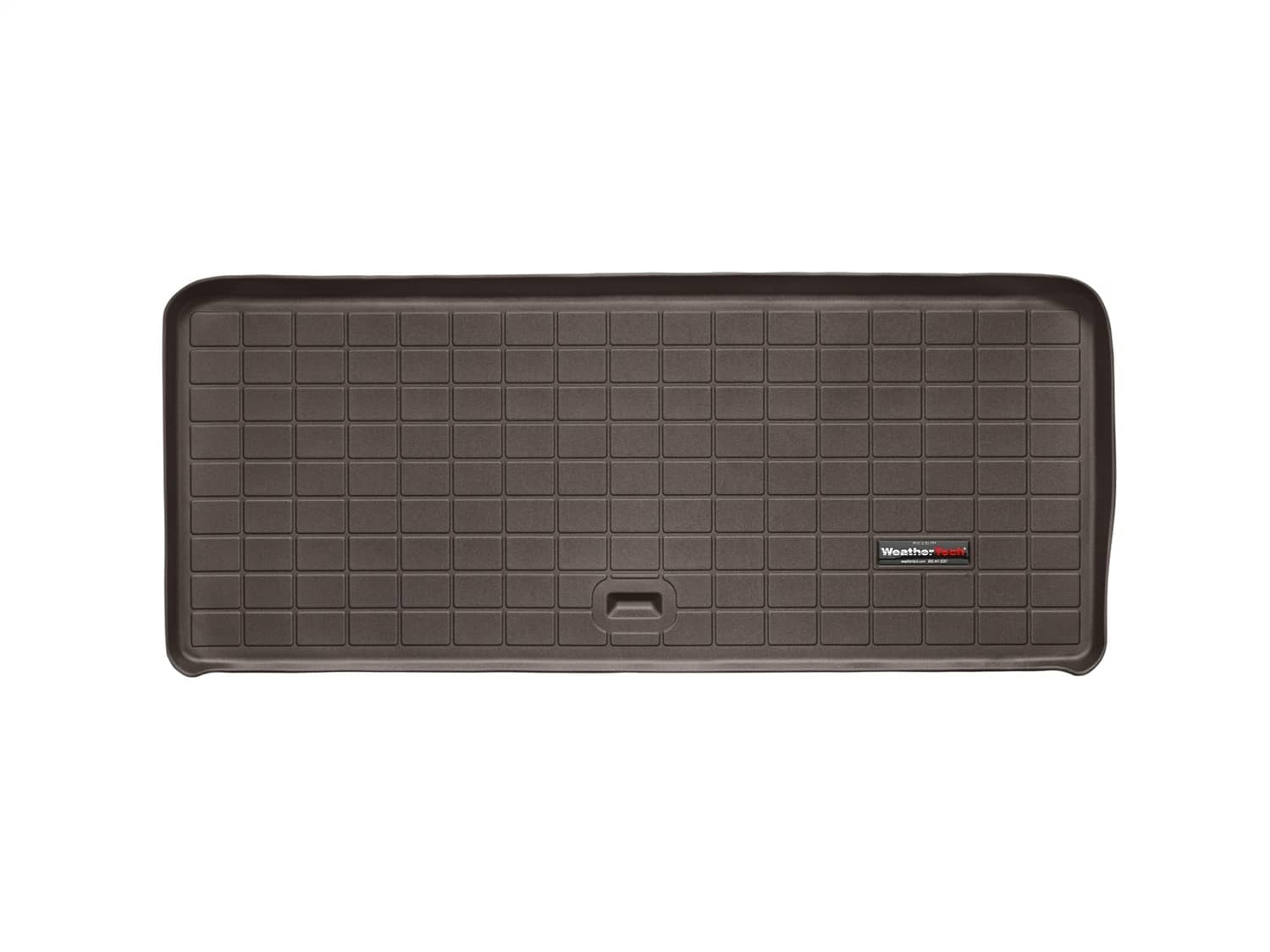 Weathertech - 43411 - Cargo Area Liner