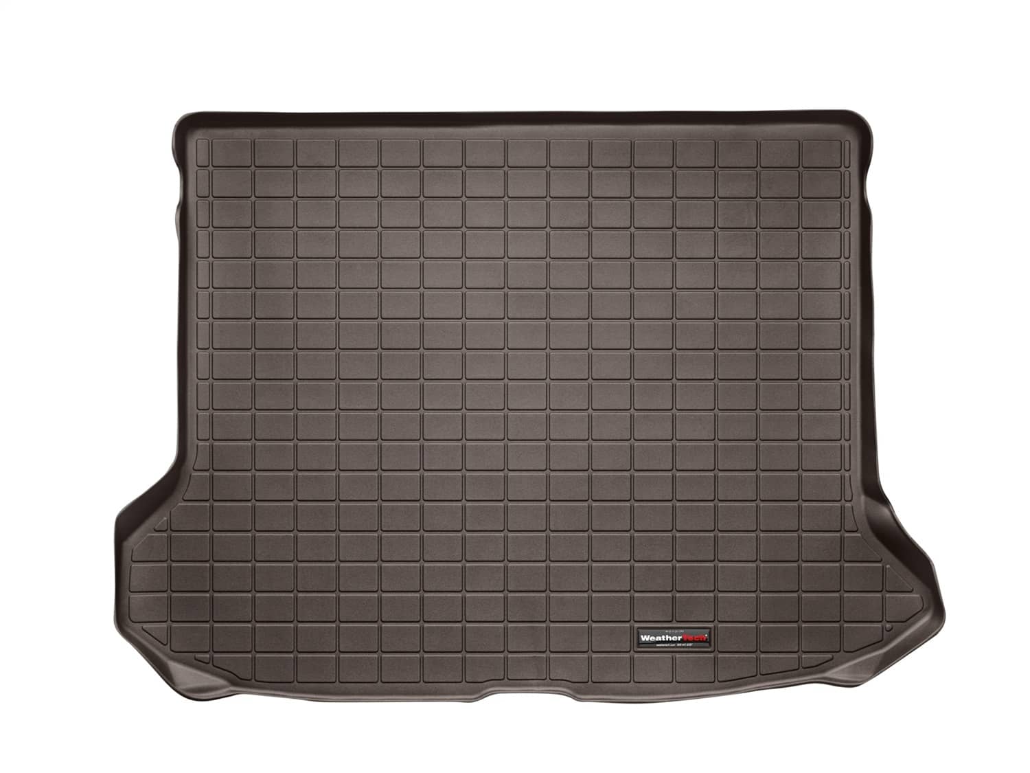 Weathertech - 43417 - Cargo Area Liner