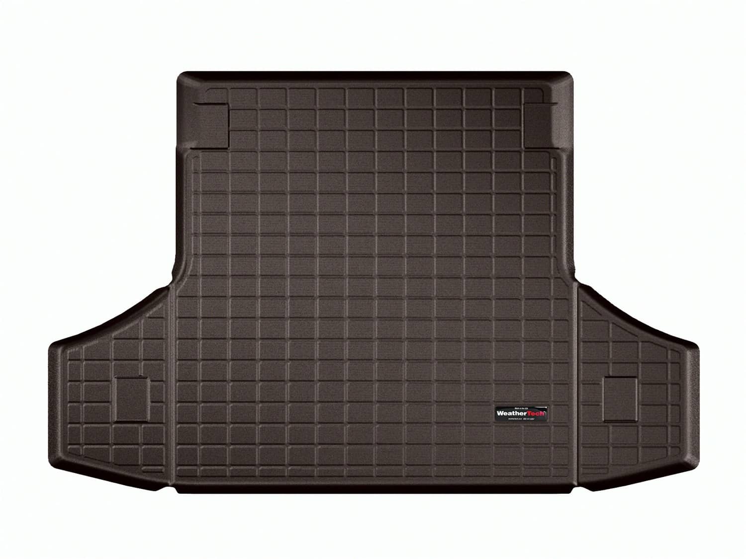 Weathertech - 43433 - Cargo Area Liner