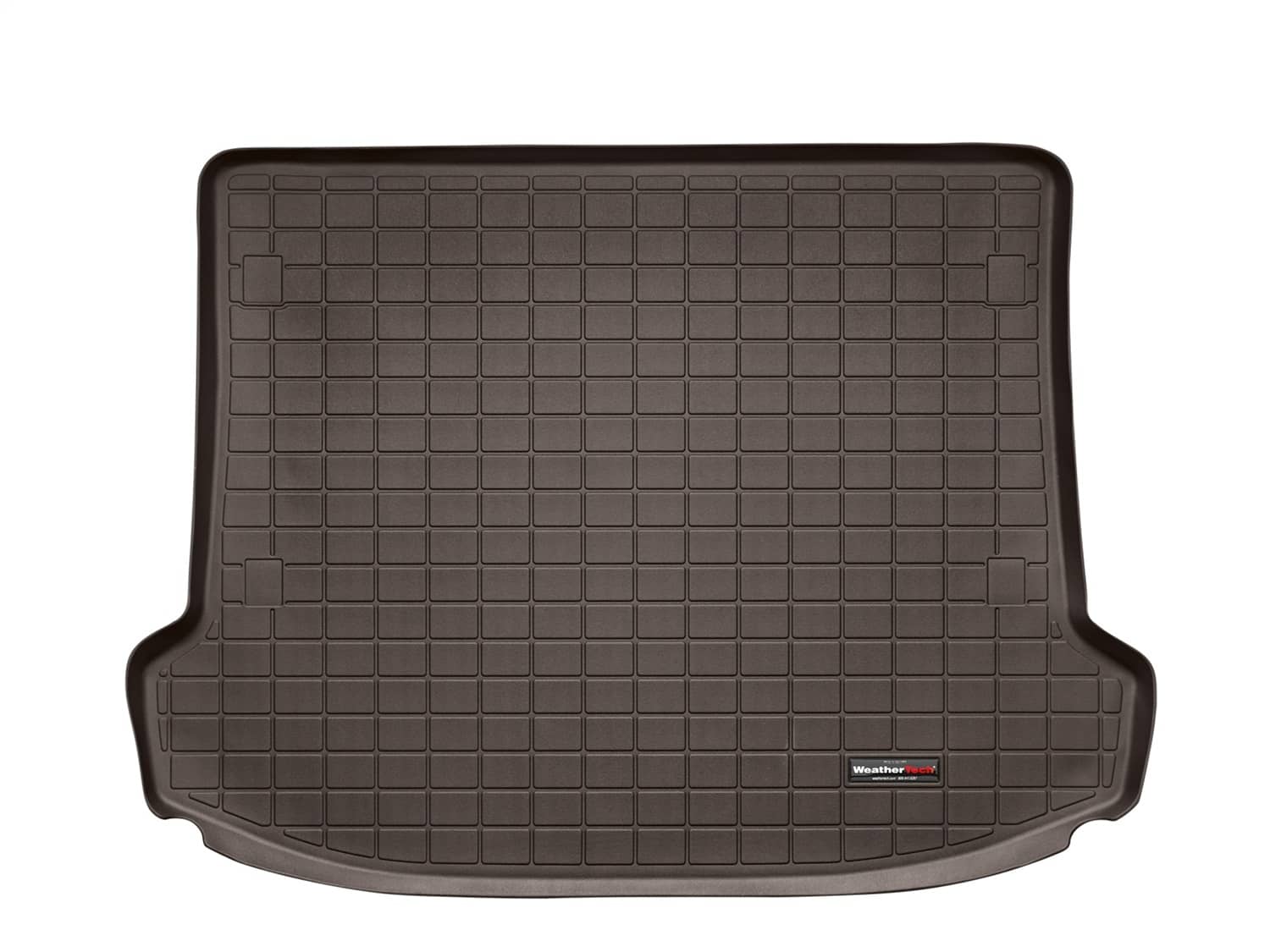 Weathertech - 43448 - Cargo Area Liner
