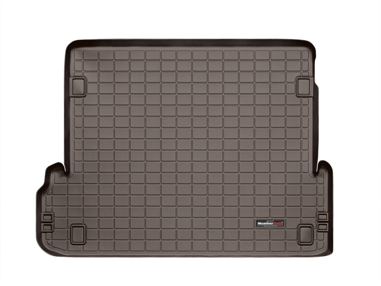 Weathertech - 43457 - Cargo Area Liner