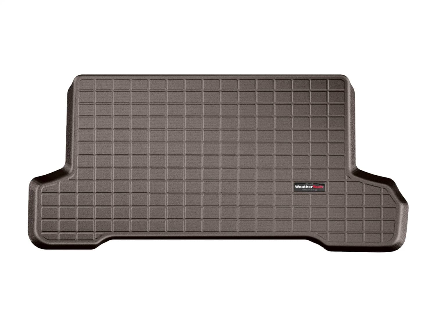 Weathertech - 43719 - Cargo Area Liner