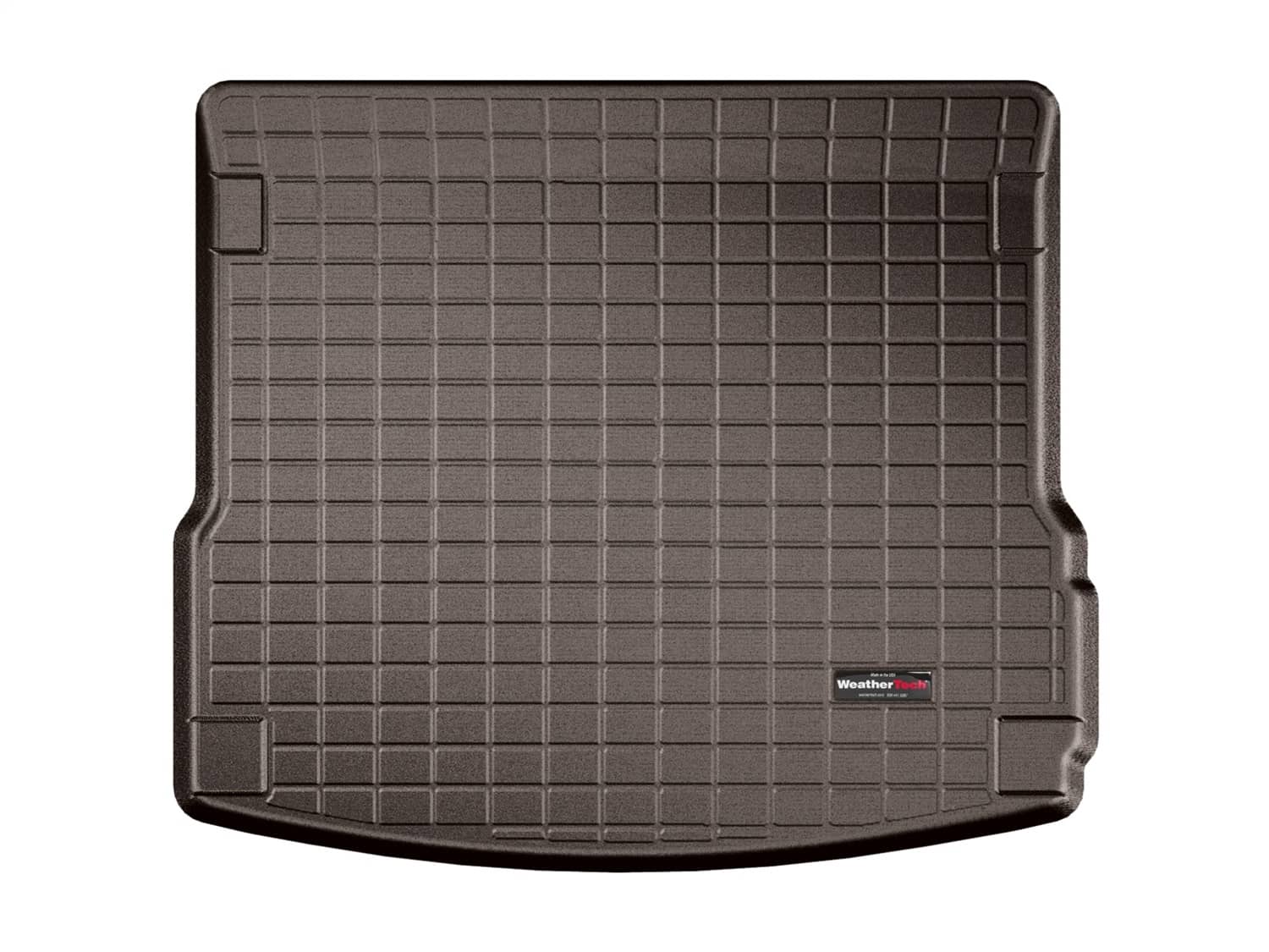 Weathertech - 43726 - Cargo Area Liner