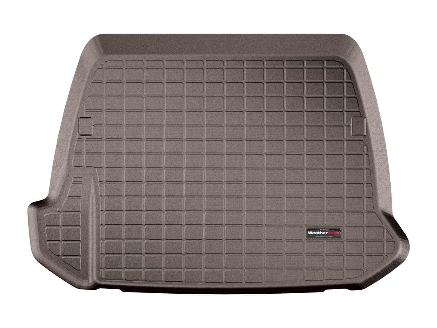 Weathertech - 43770 - Cargo Area Liner