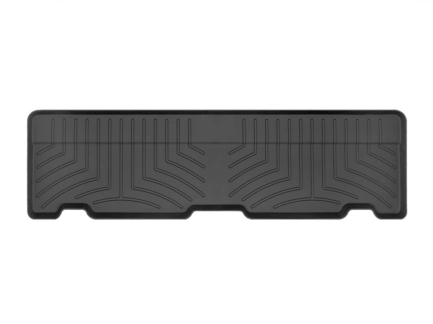 Weathertech - 440033IM - Third Row - Floor Mat Set