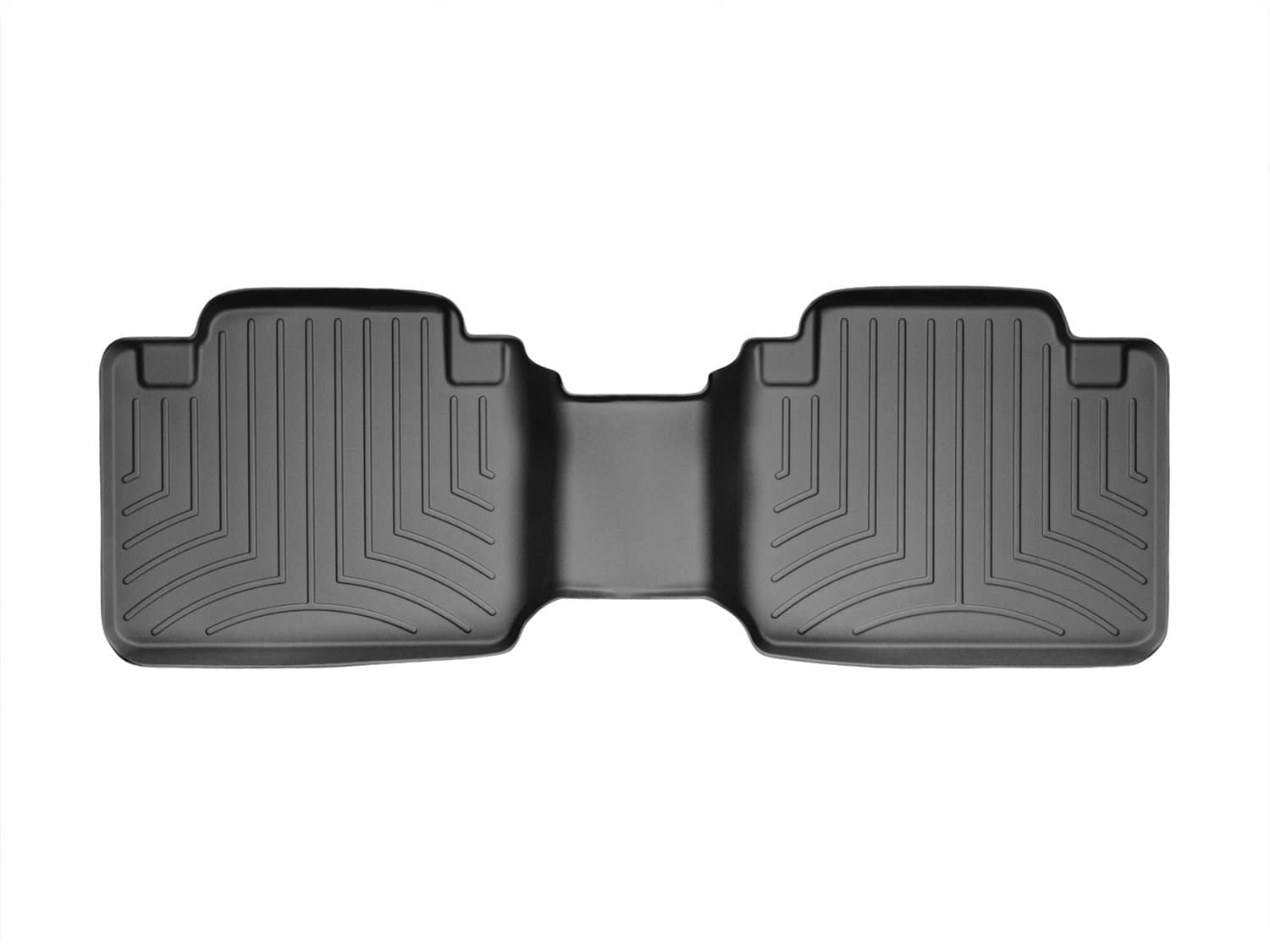 Weathertech - 440214 - Rear - Floor Mat Set