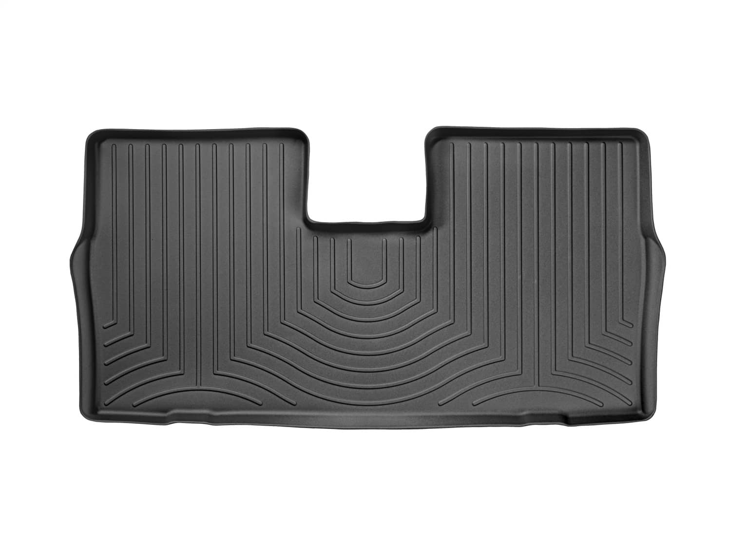 Weathertech - 440232 - Rear - Floor Mat Set