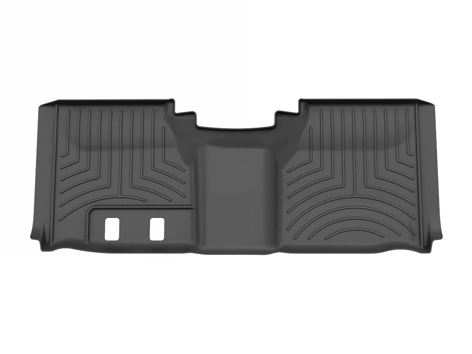 Weathertech - 440472IM - Rear - Floor Mat Set