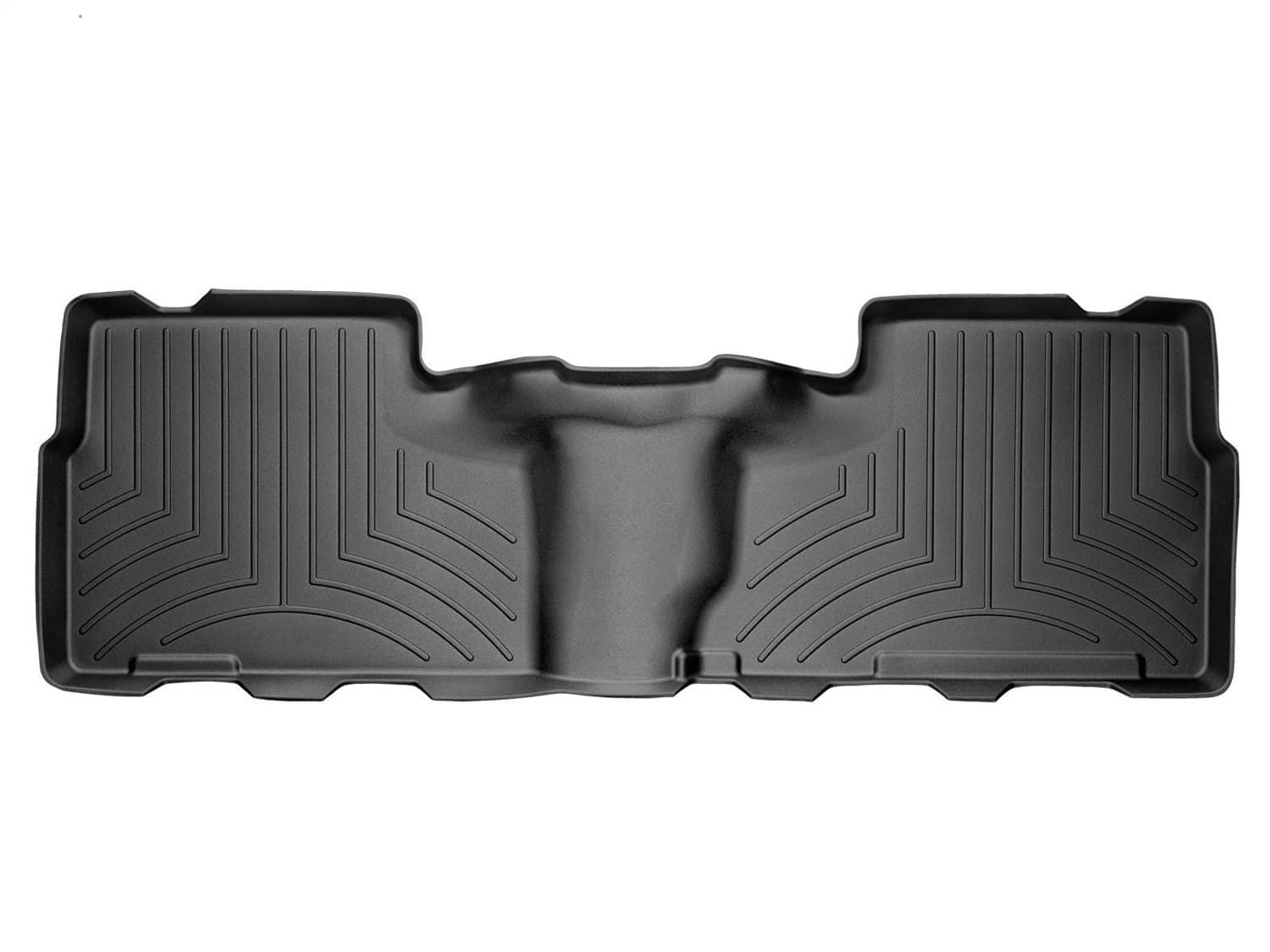 Weathertech - 440822 - Rear - Floor Mat Set