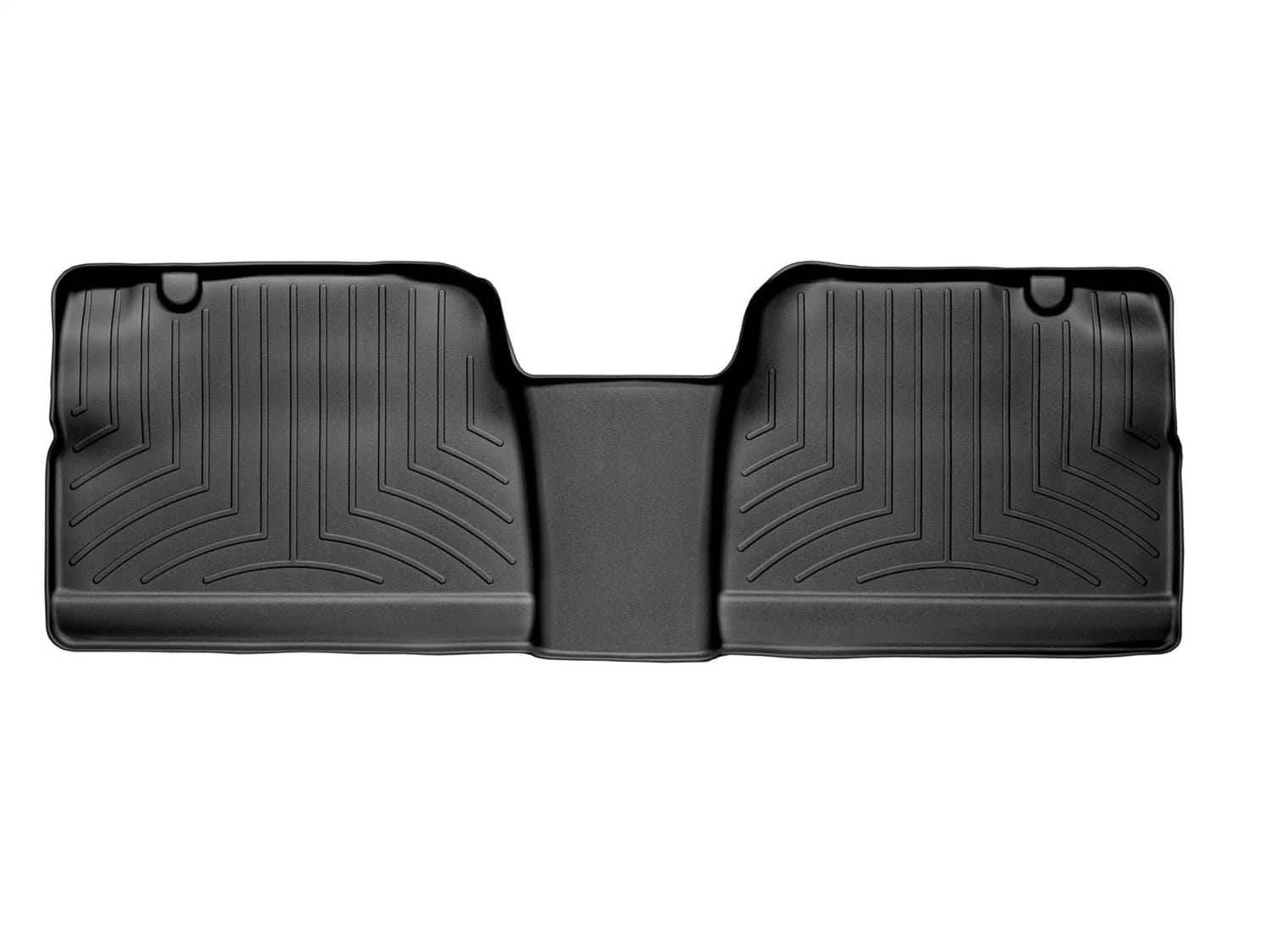 Weathertech - 440892 - Rear - Floor Mat Set