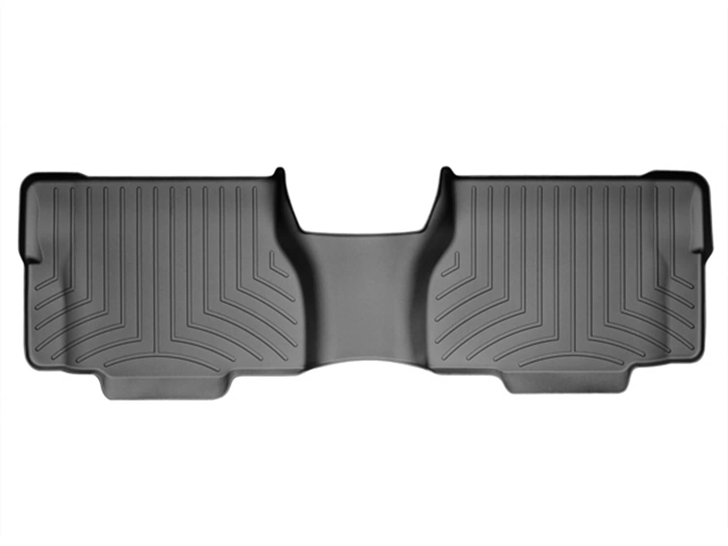 Weathertech - 440937 - Rear - Floor Mat Set