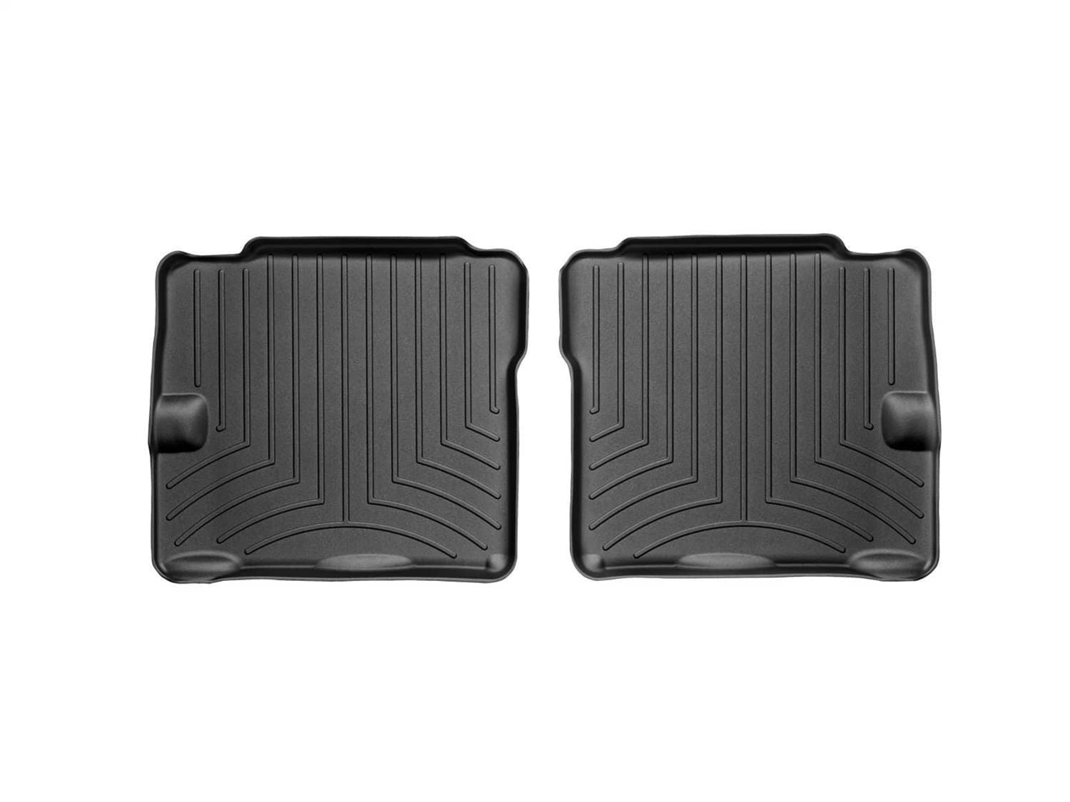 Weathertech - 440942 - Rear - Floor Mat Set