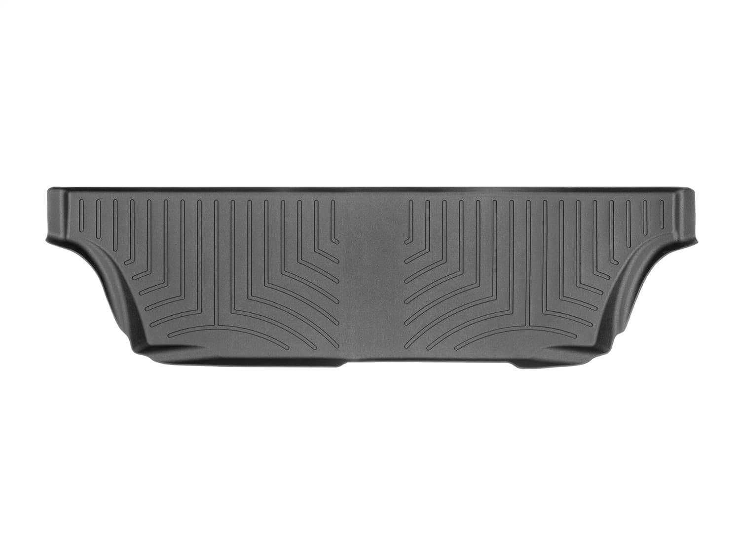 Weathertech - 4412183 - Third Row - Floor Mat Set