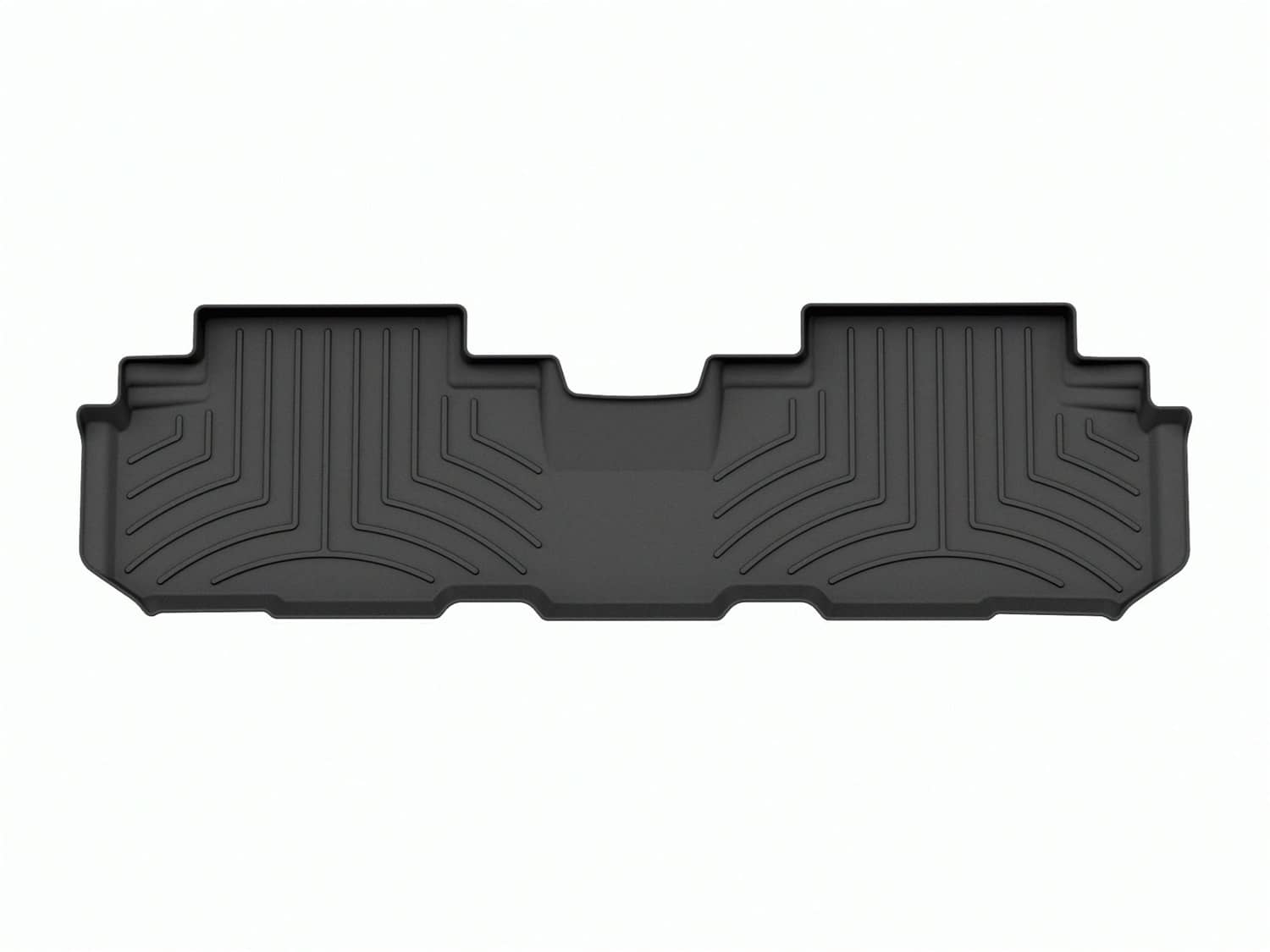 Weathertech - 4414752IM - Rear - Floor Mat Set