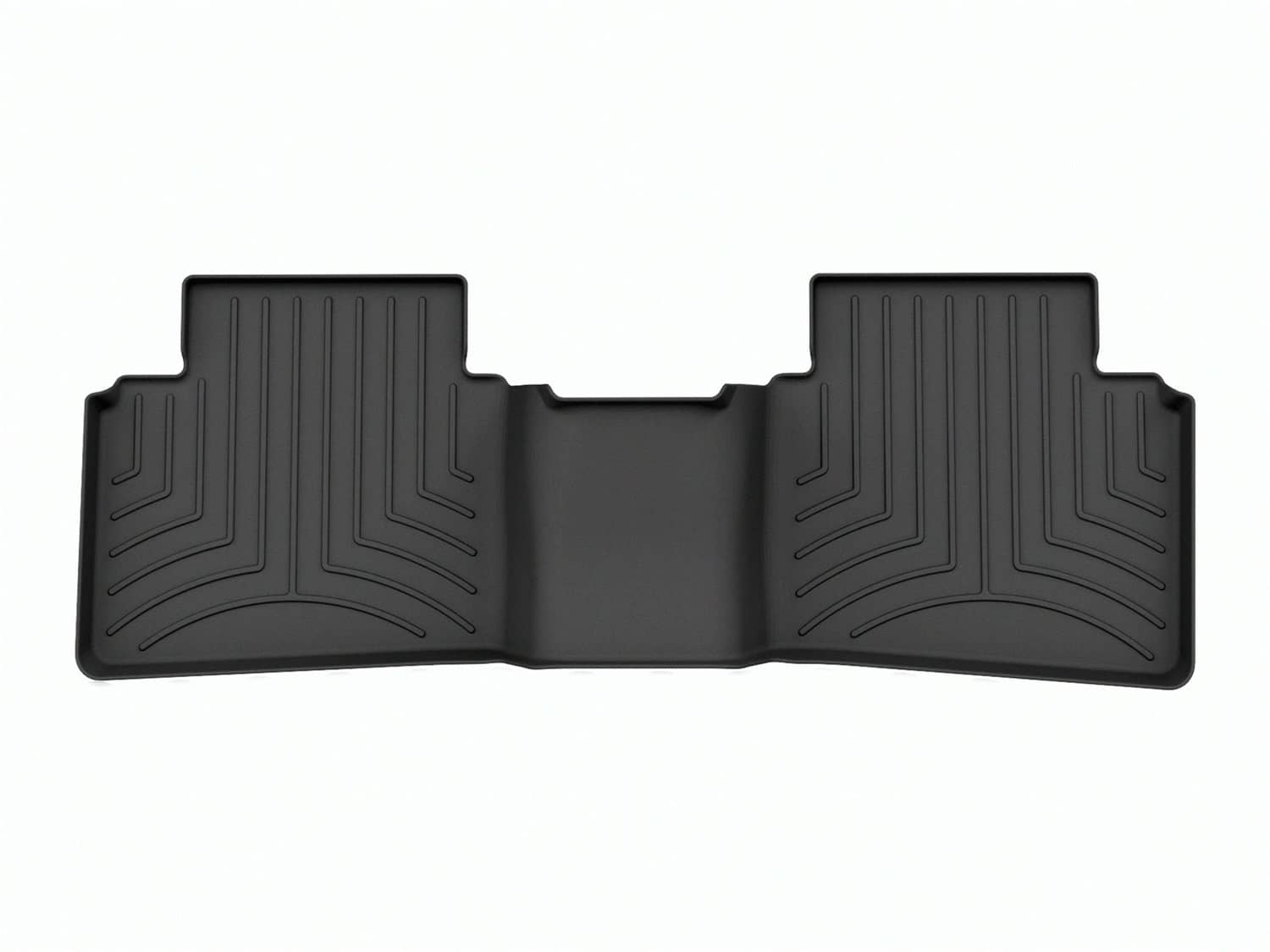 Weathertech - 4414982IM - Rear - Floor Mat Set