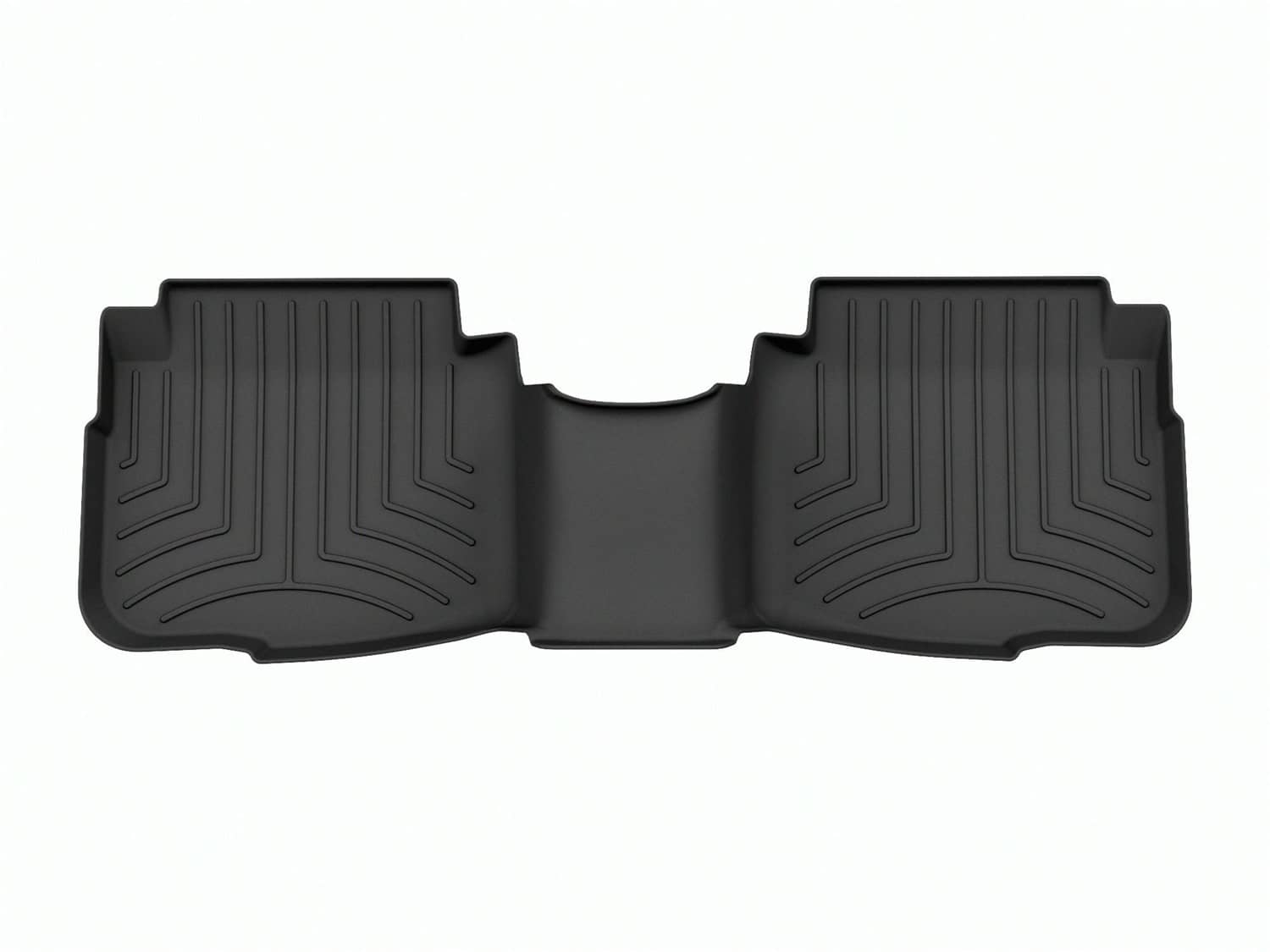 Weathertech - 4415832IM - Rear - Floor Mat Set
