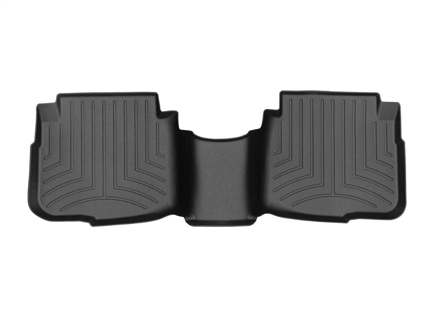 Weathertech - 4415832 - Rear - Floor Mat Set