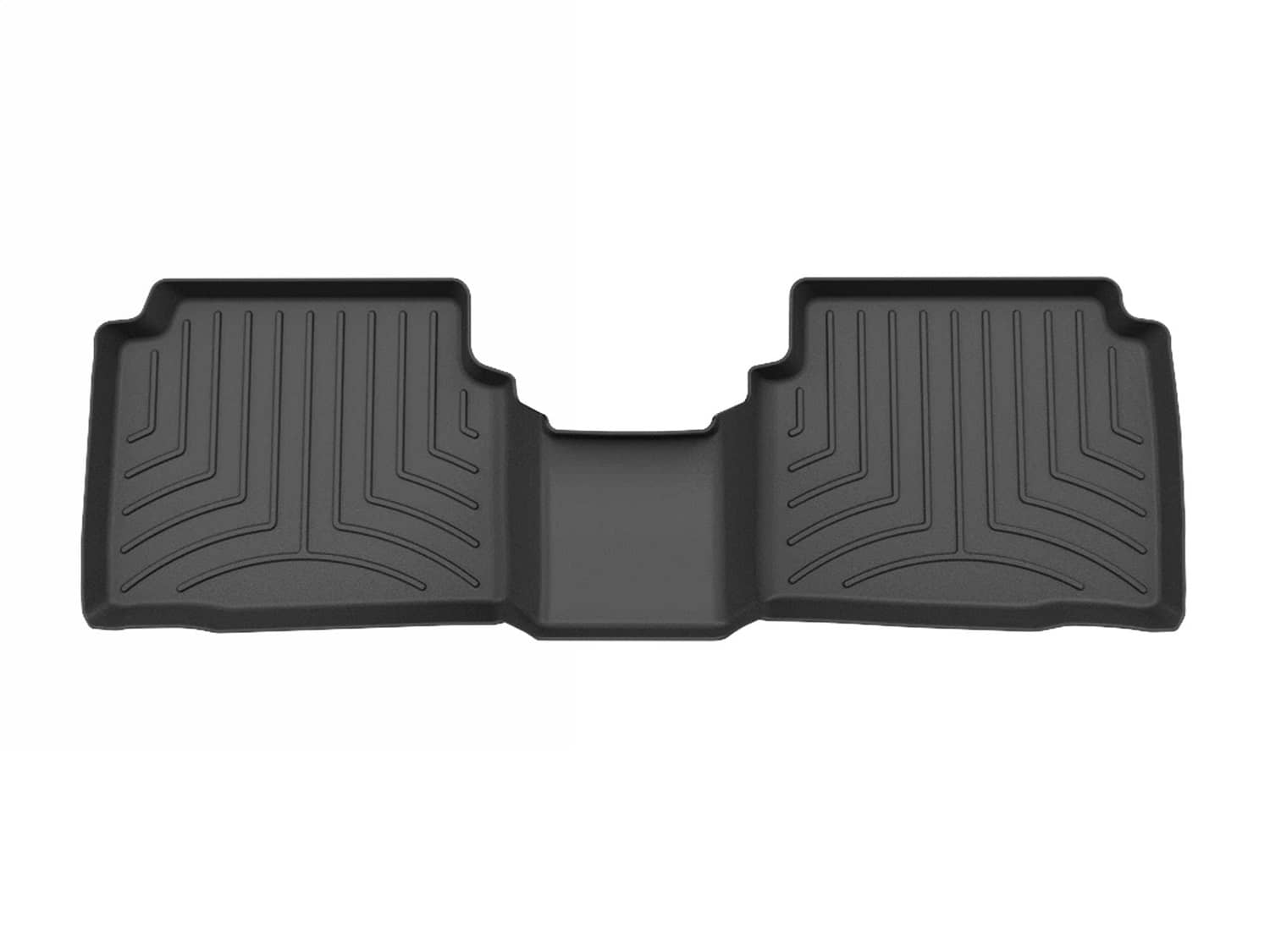 Weathertech - 4415902IM - Rear - Floor Mat Set