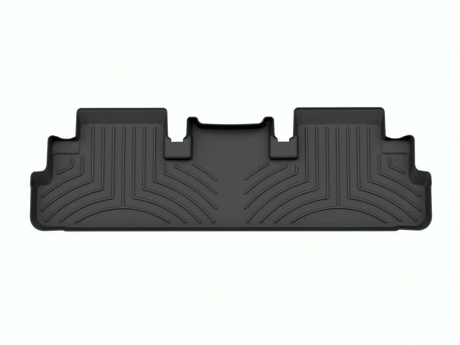 Weathertech - 4416982IM - Rear - Floor Mat Set