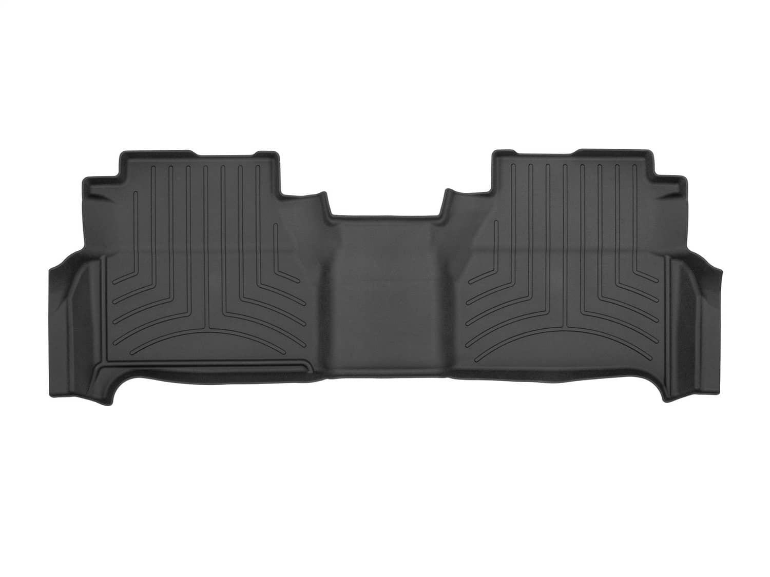 Weathertech - 4417052IM - Rear - Floor Mat Set