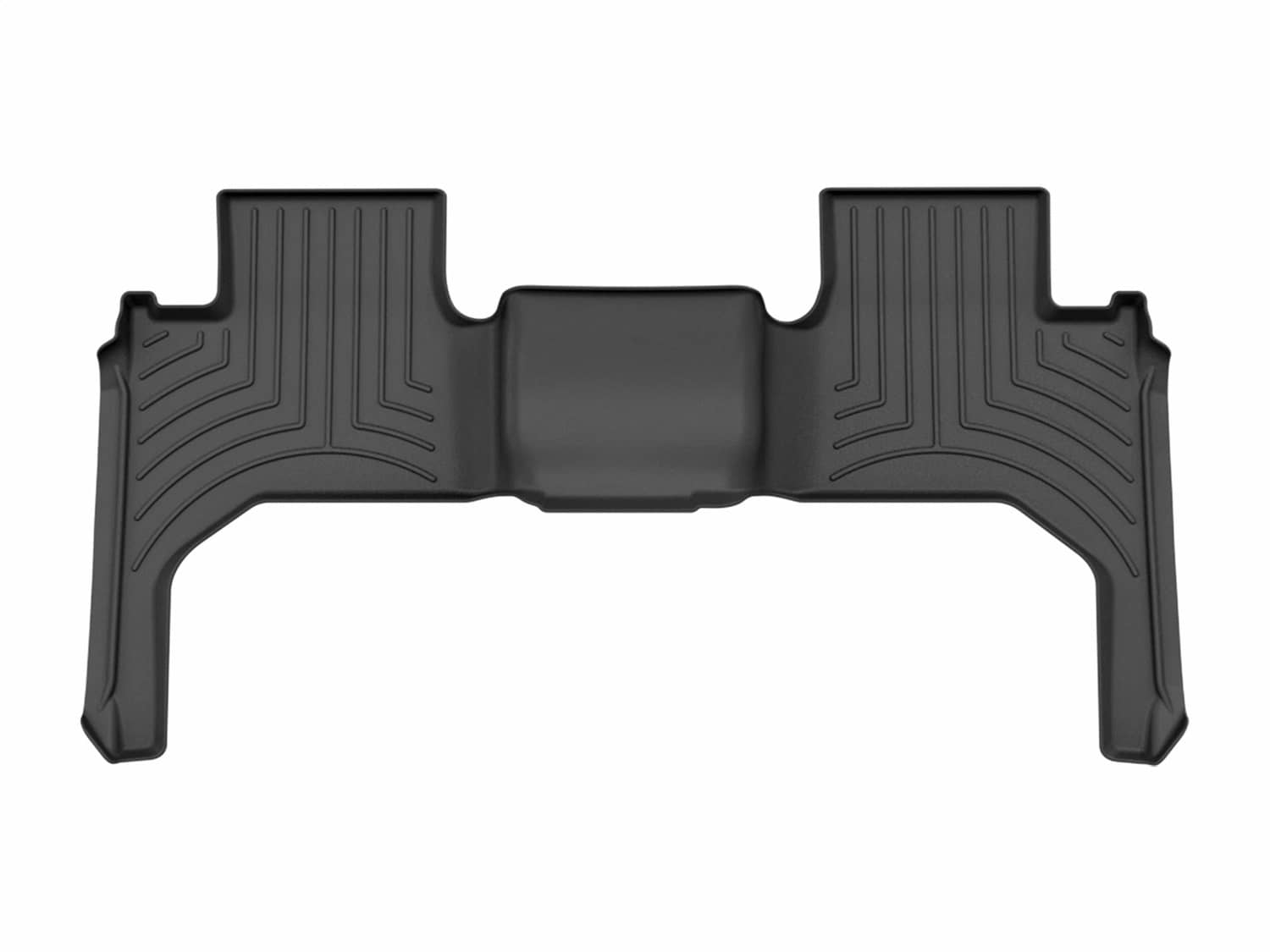 Weathertech - 4417132IM - Rear - Floor Mat Set