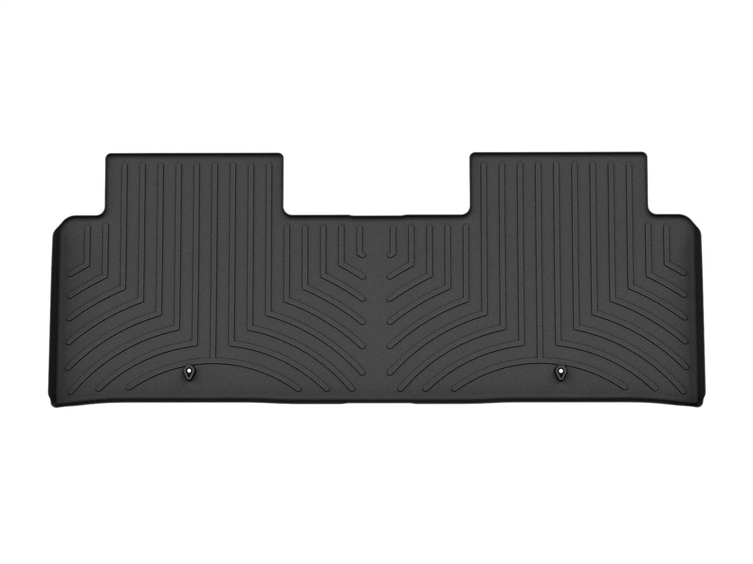 Weathertech - 4417232 - Rear - Floor Mat Set