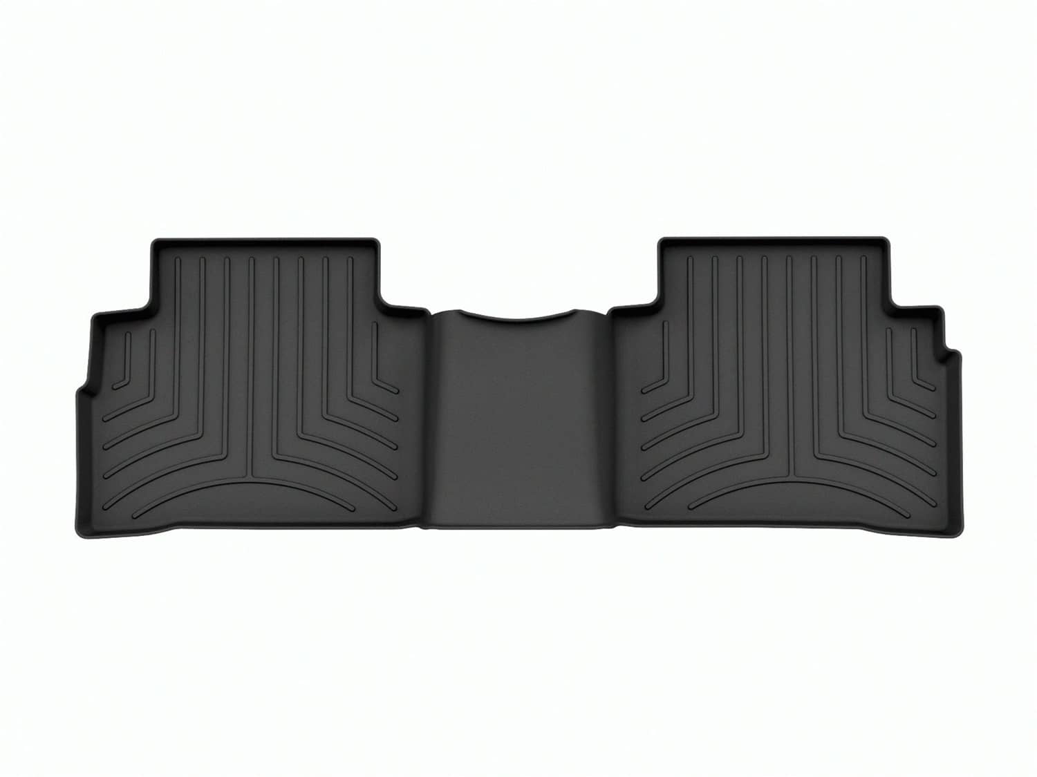 Weathertech - 4417322IM - Rear - Floor Mat Set