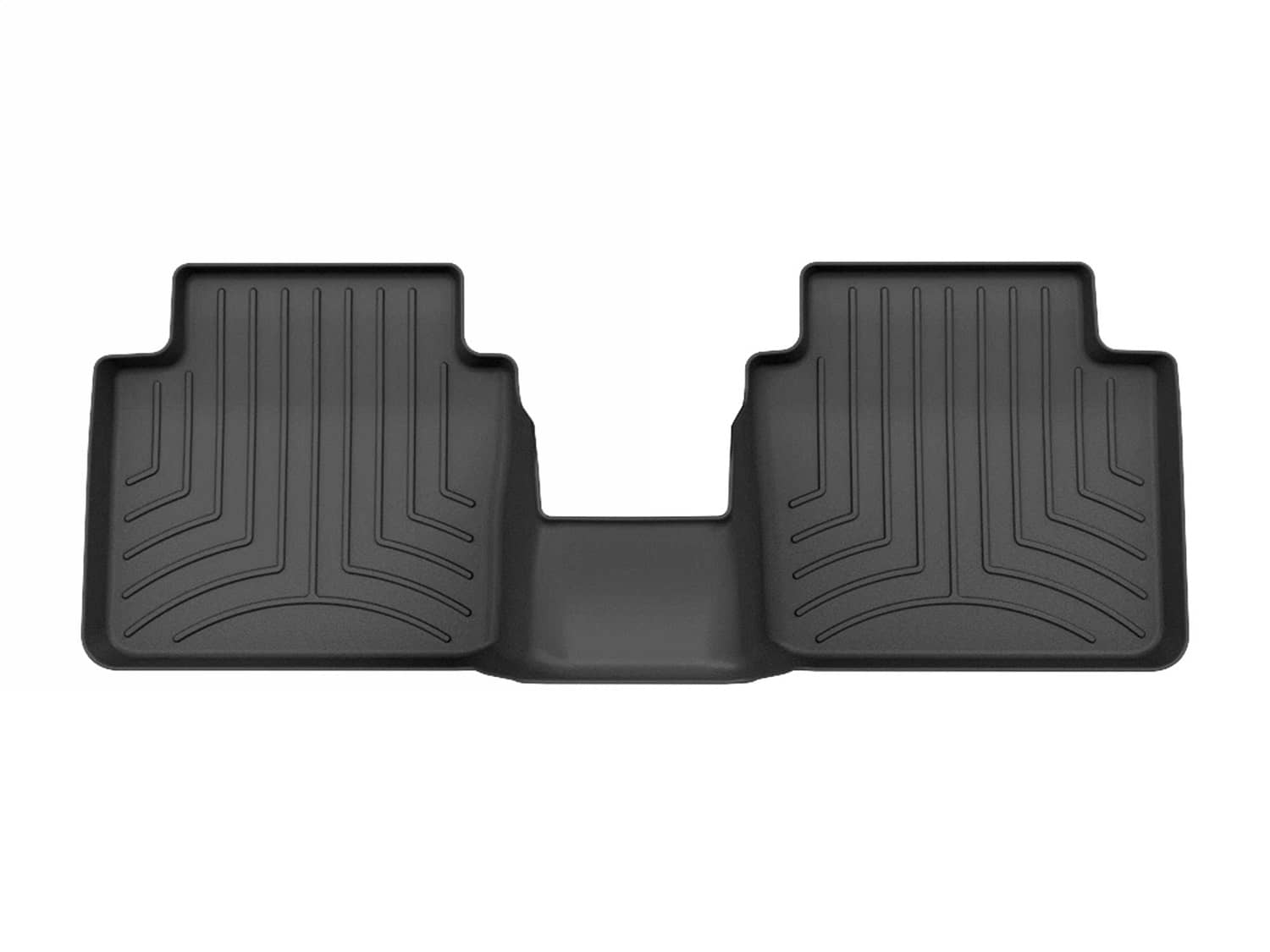 Weathertech - 4417392IM - Rear - Floor Mat Set