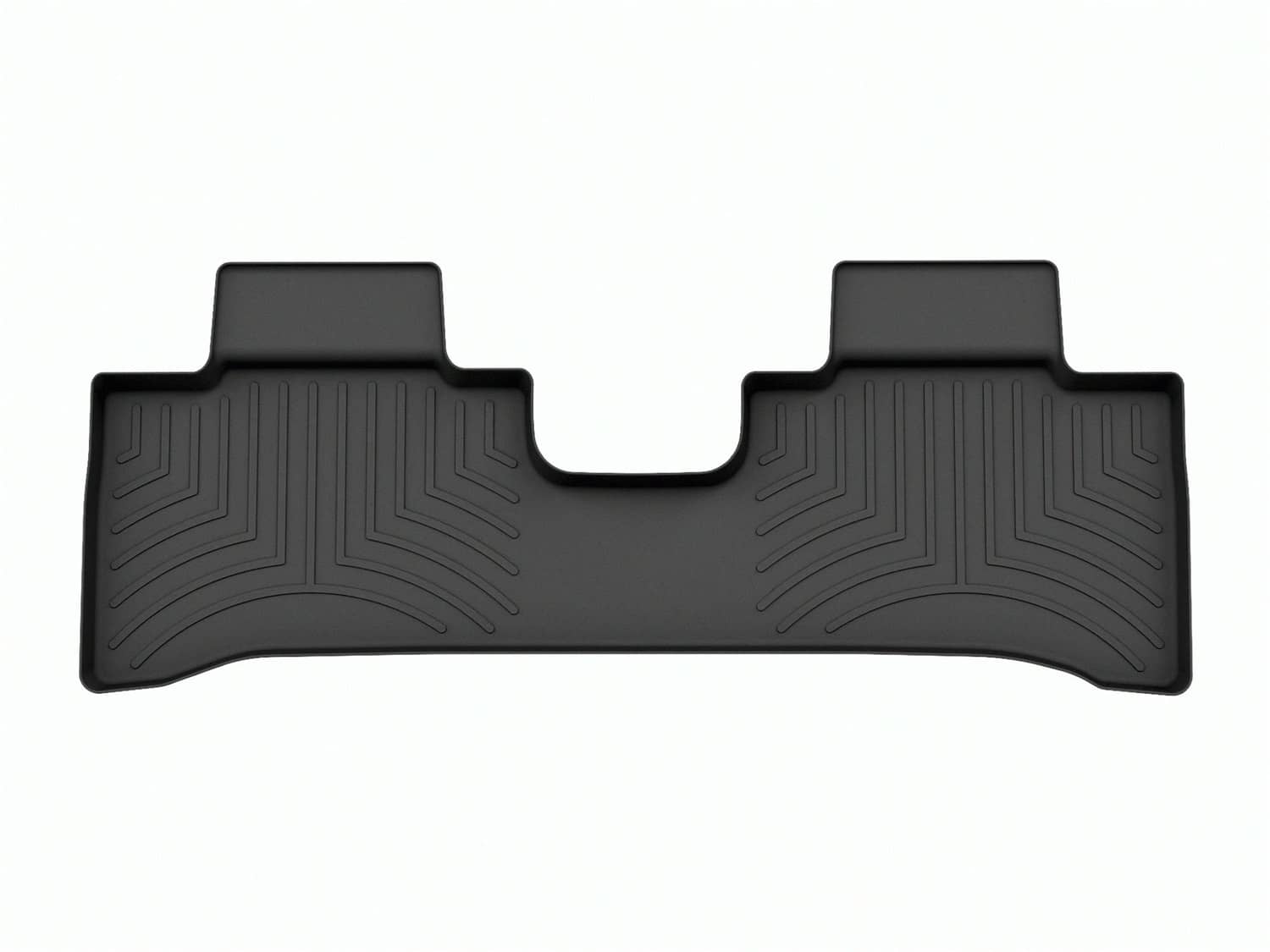 Weathertech - 4417734 - Rear - Floor Mat Set