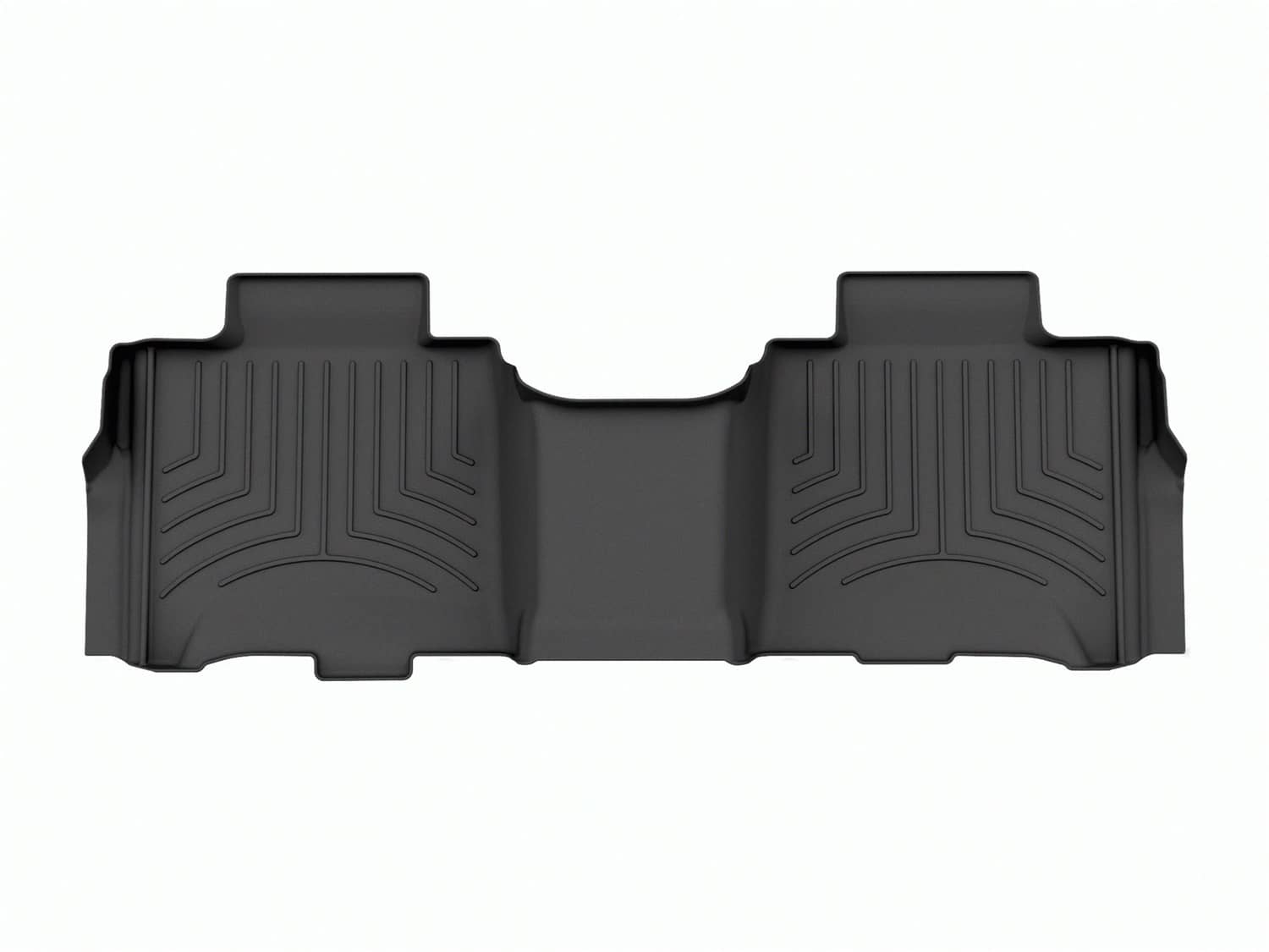 Weathertech - 4417842IM - Rear - Floor Mat Set