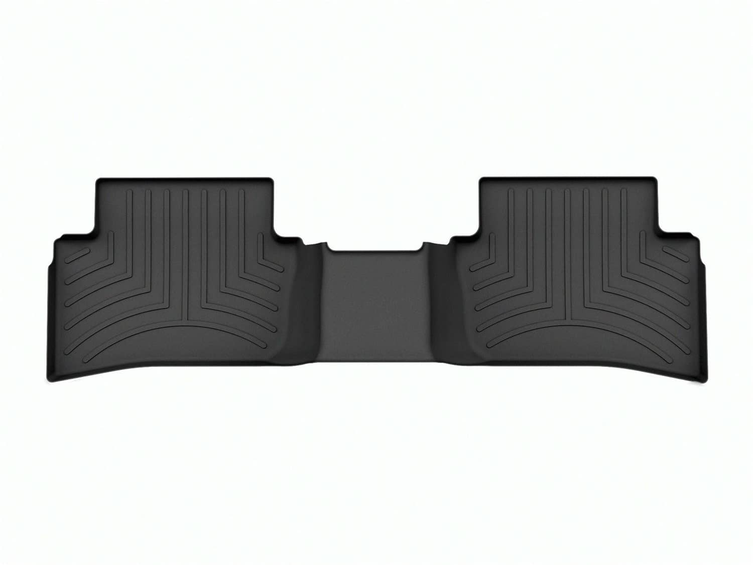 Weathertech - 4418062 - Rear - Floor Mat Set