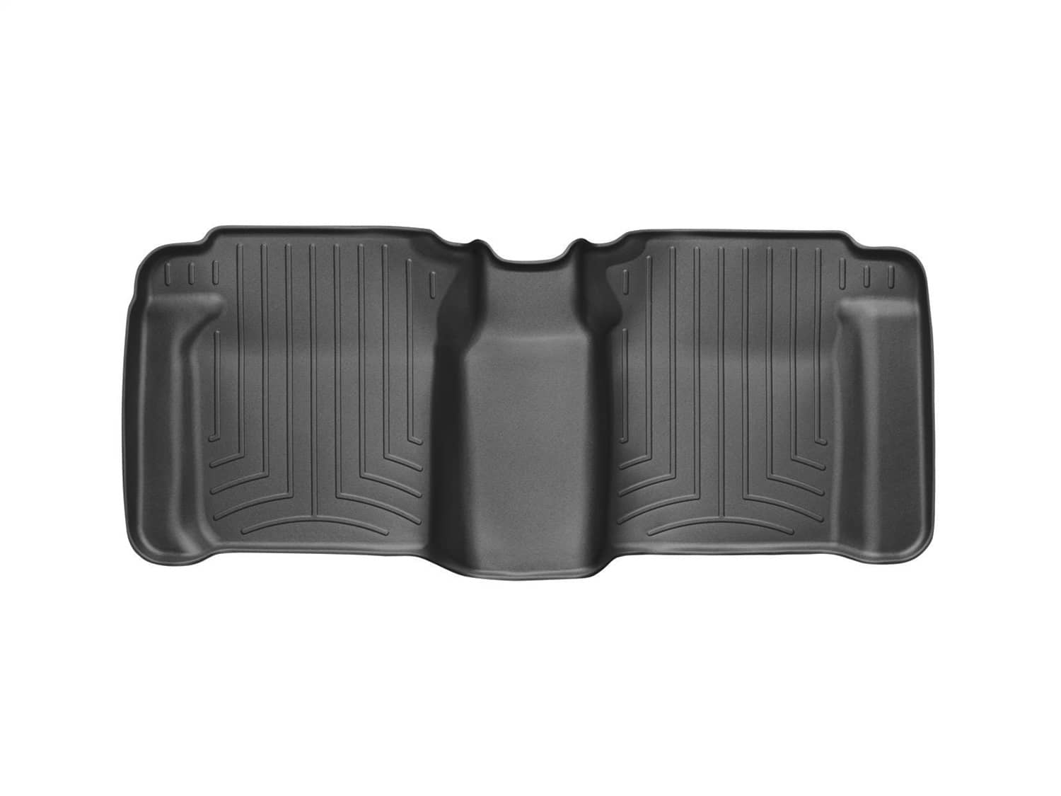 Weathertech - 441812 - Rear - Floor Mat Set