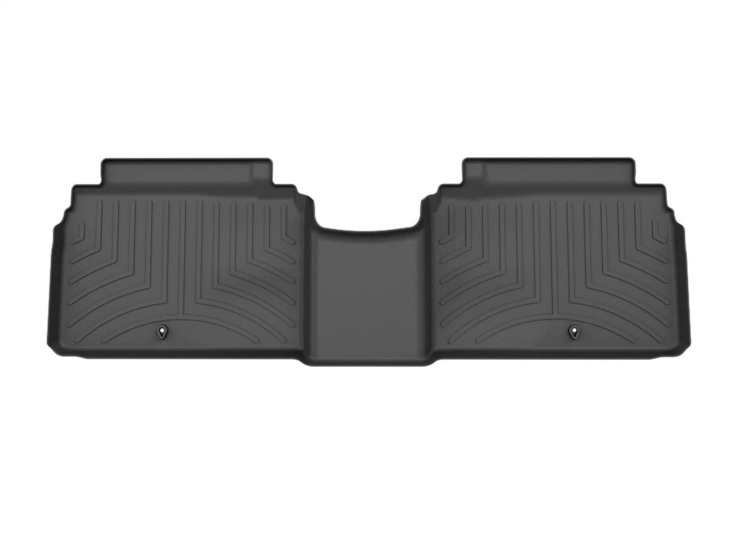 Weathertech - 4418212 - Rear - Floor Mat Set