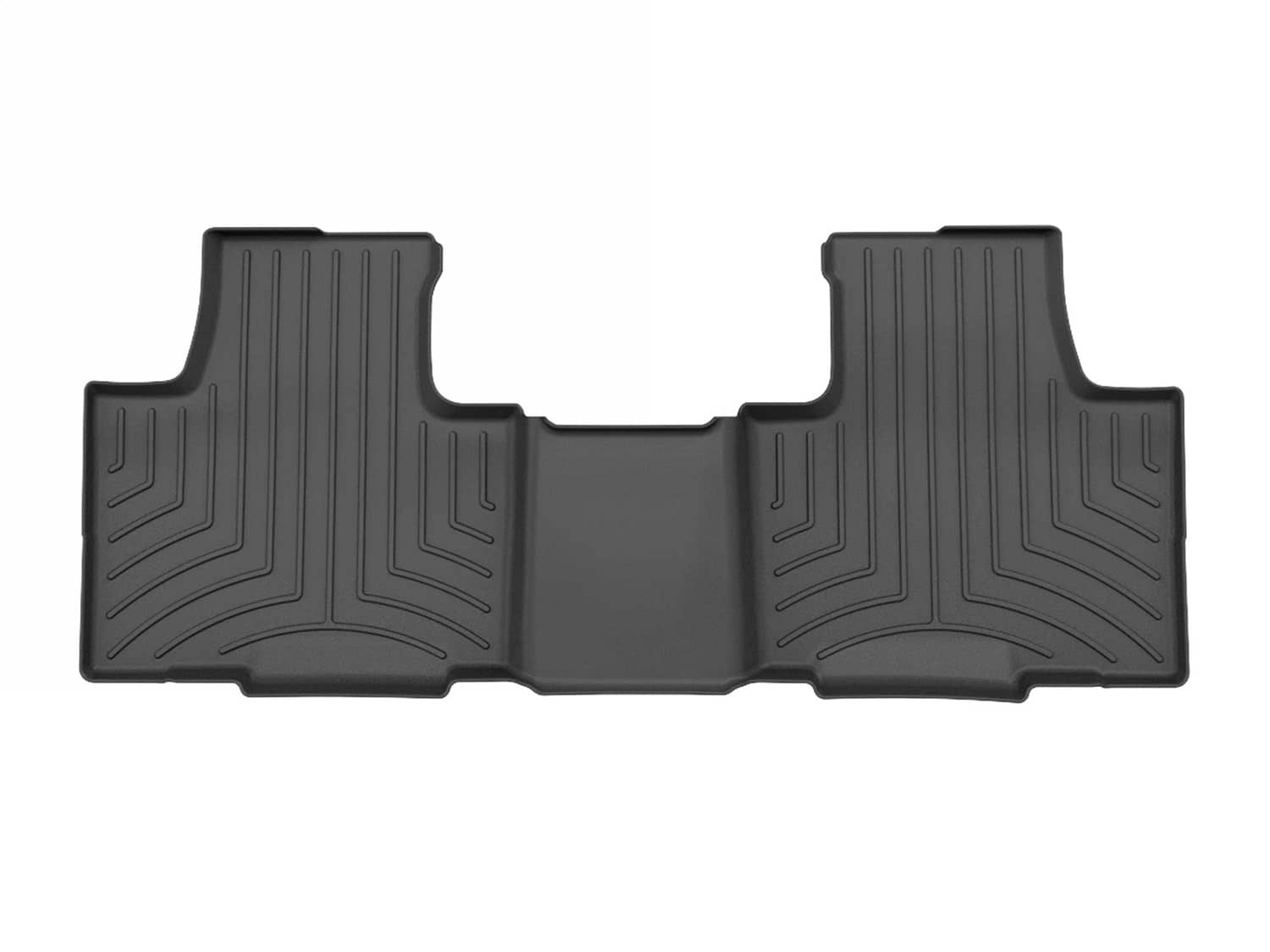 Weathertech - 4418274IM - Rear - Floor Mat Set