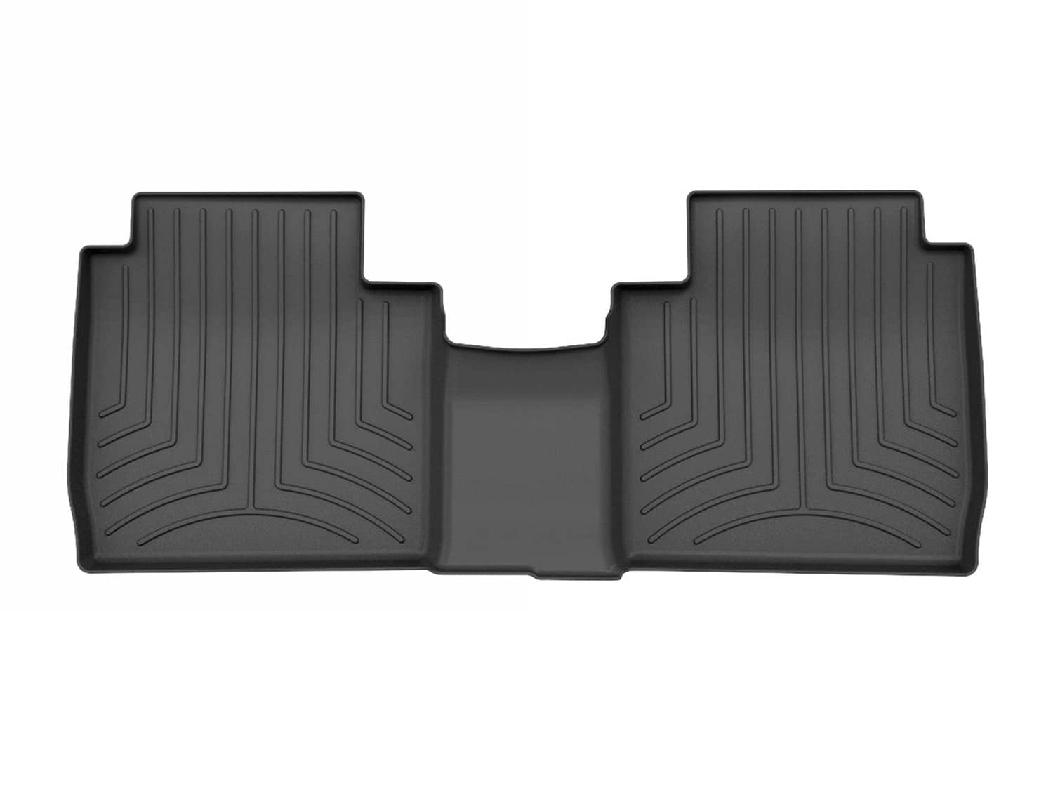 Weathertech - 4418682IM - Rear - Floor Mat Set